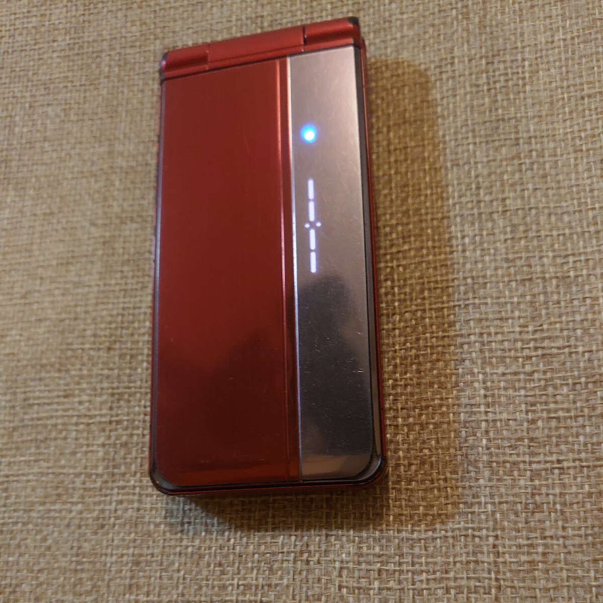 P-01H docomo の画像4