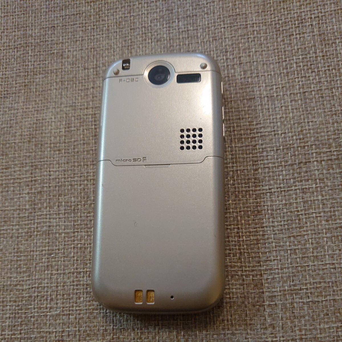 F-08C docomo _画像5