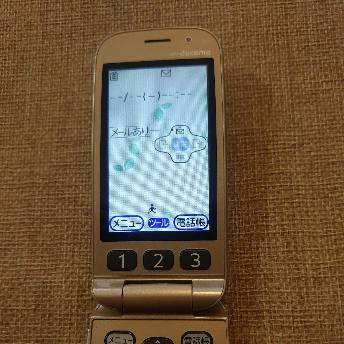 F-08C docomo _画像2