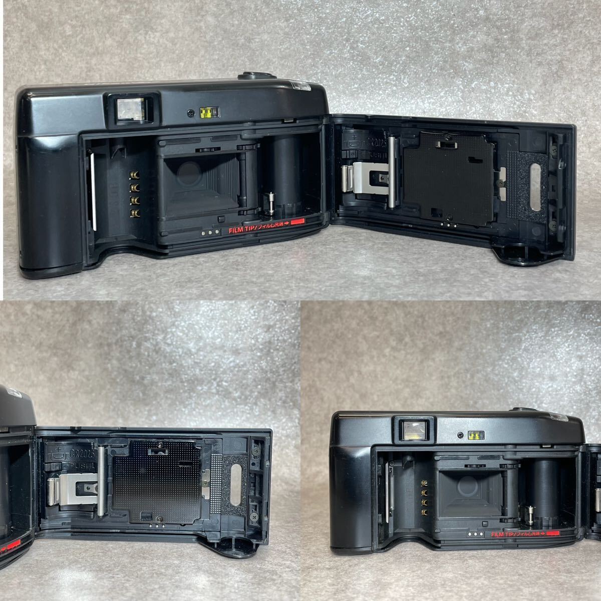 W5-1）Nikon ニコン AD3 コンパクトフィルムカメラ （117）の画像8