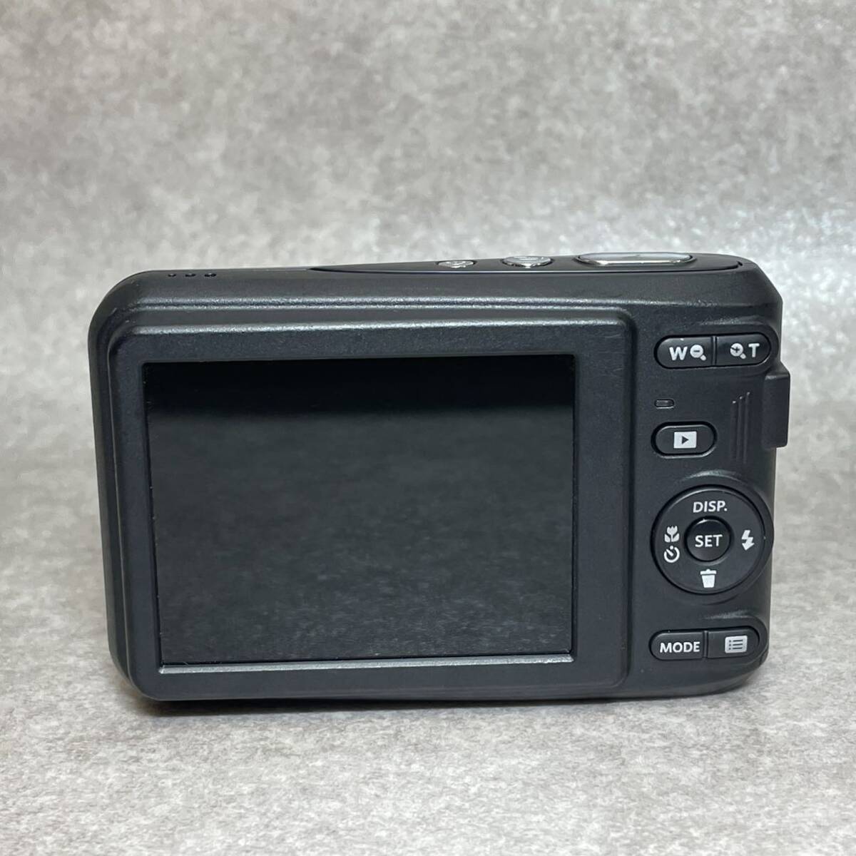 W5-2）KODAK コダック PIXPRO FZ43 コンパクト デジタルカメラ （53）_画像6