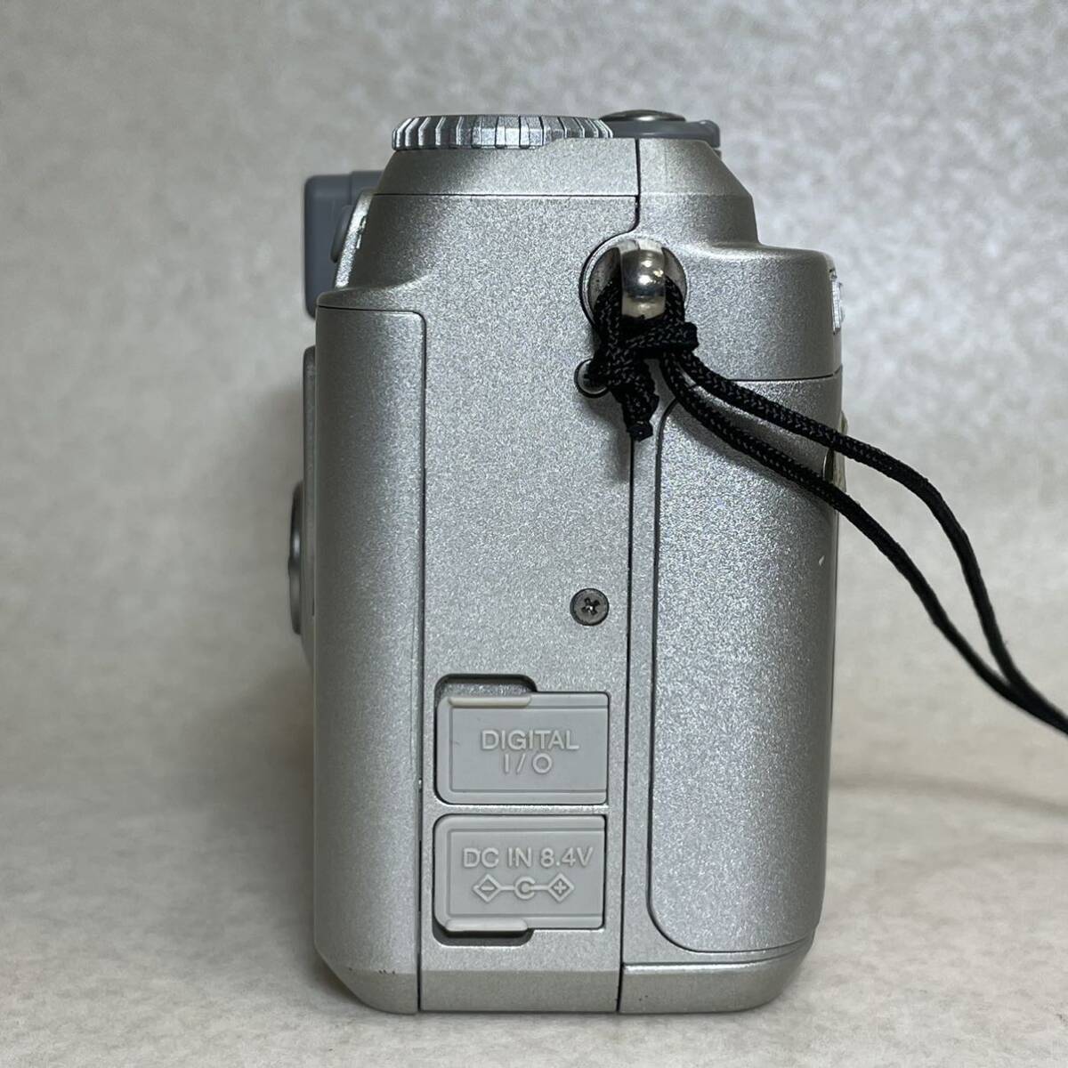 W5-1）ニコン Nikon コンパクトデジタルカメラ COOLPIX 880 （134）_画像4