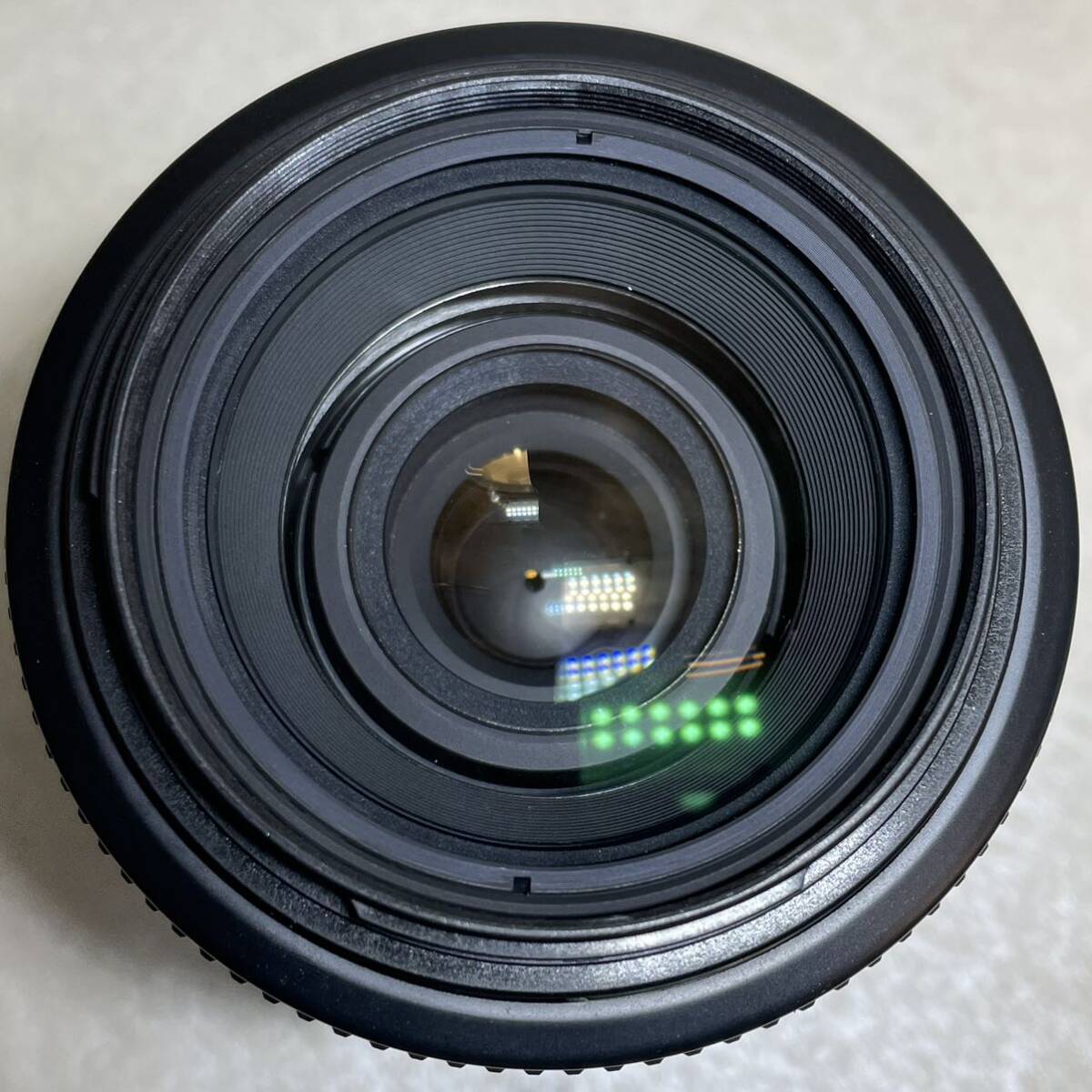 2-211）Nikon AF NIKKOR 35-105mm 1:3.5-4.5 カメラ レンズの画像4