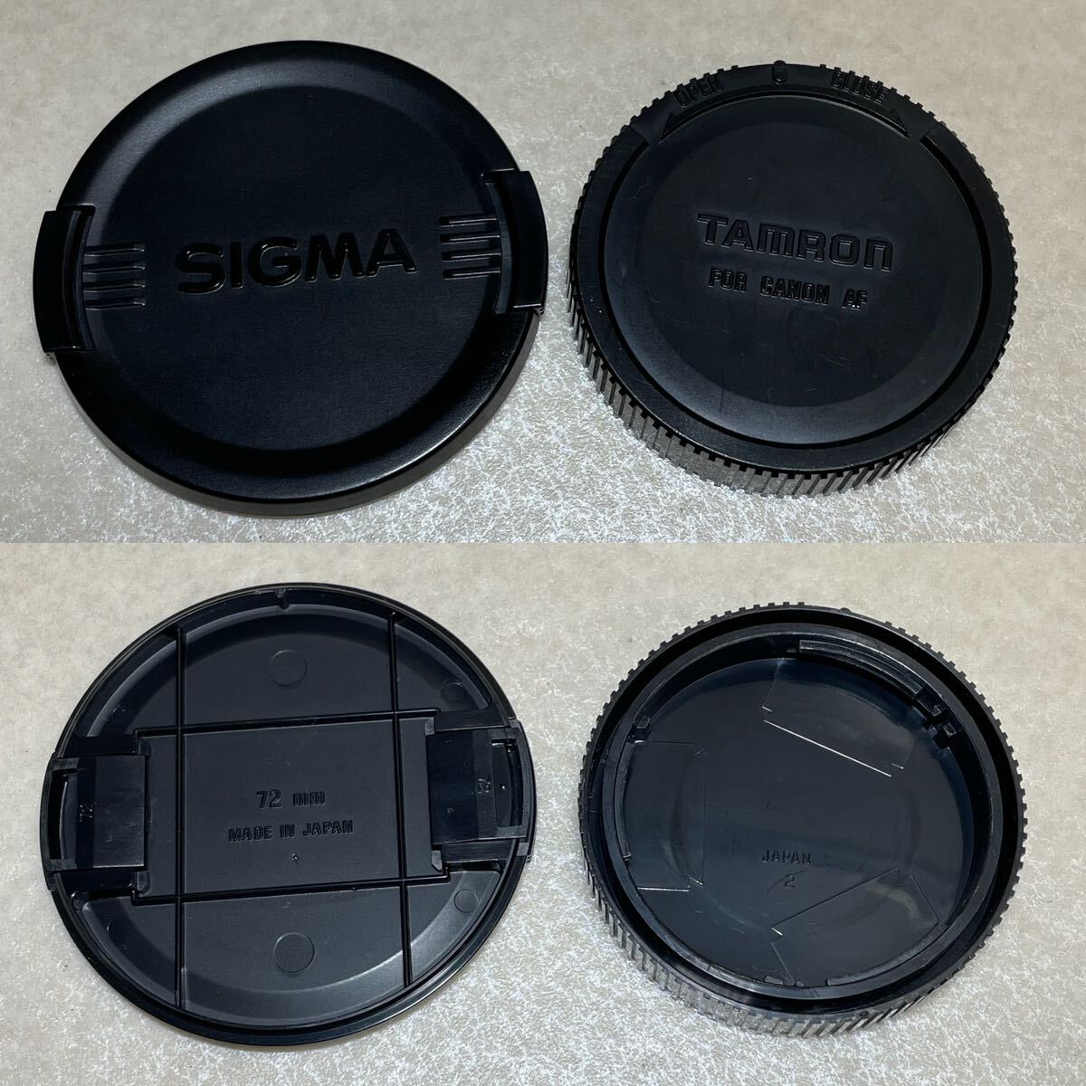 2-216）SIGMA DC 18-50㎜ 1:2.8 EX MACRO カメラレンズの画像9