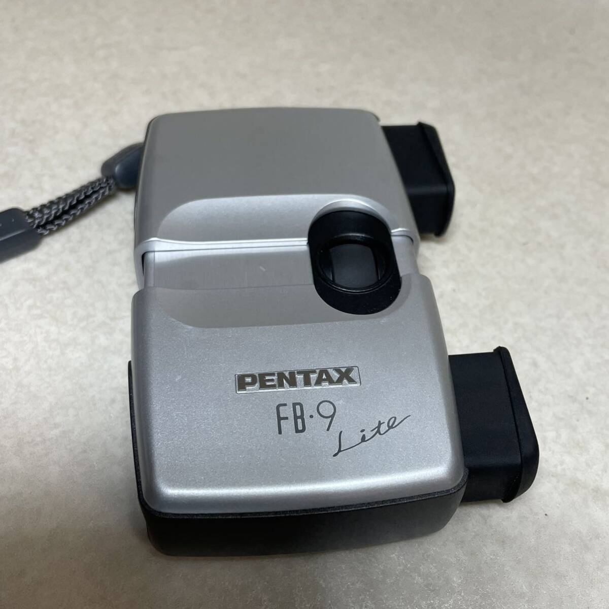 W4-2） PENTAX ペンタックス FB-9 Lite コンパクト 超小型双眼鏡 9x17 5.6° （6）_画像2