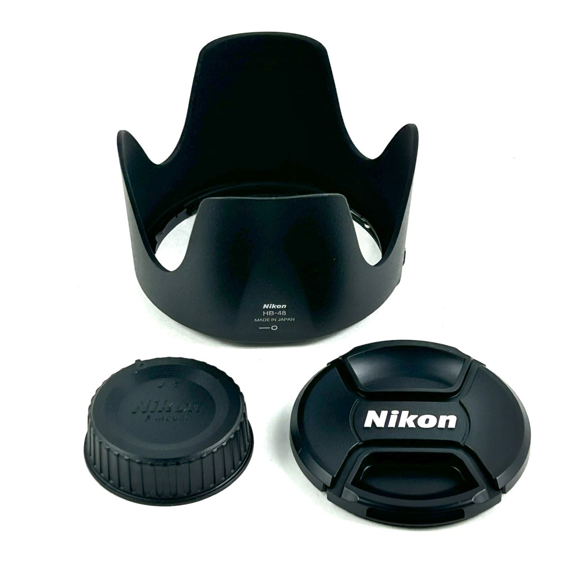 ニコン Nikon AF-S NIKKOR 70-200mm F2.8G II ED VR 一眼カメラ用レンズ（オートフォーカス） 【中古】_バイセル 31064_7
