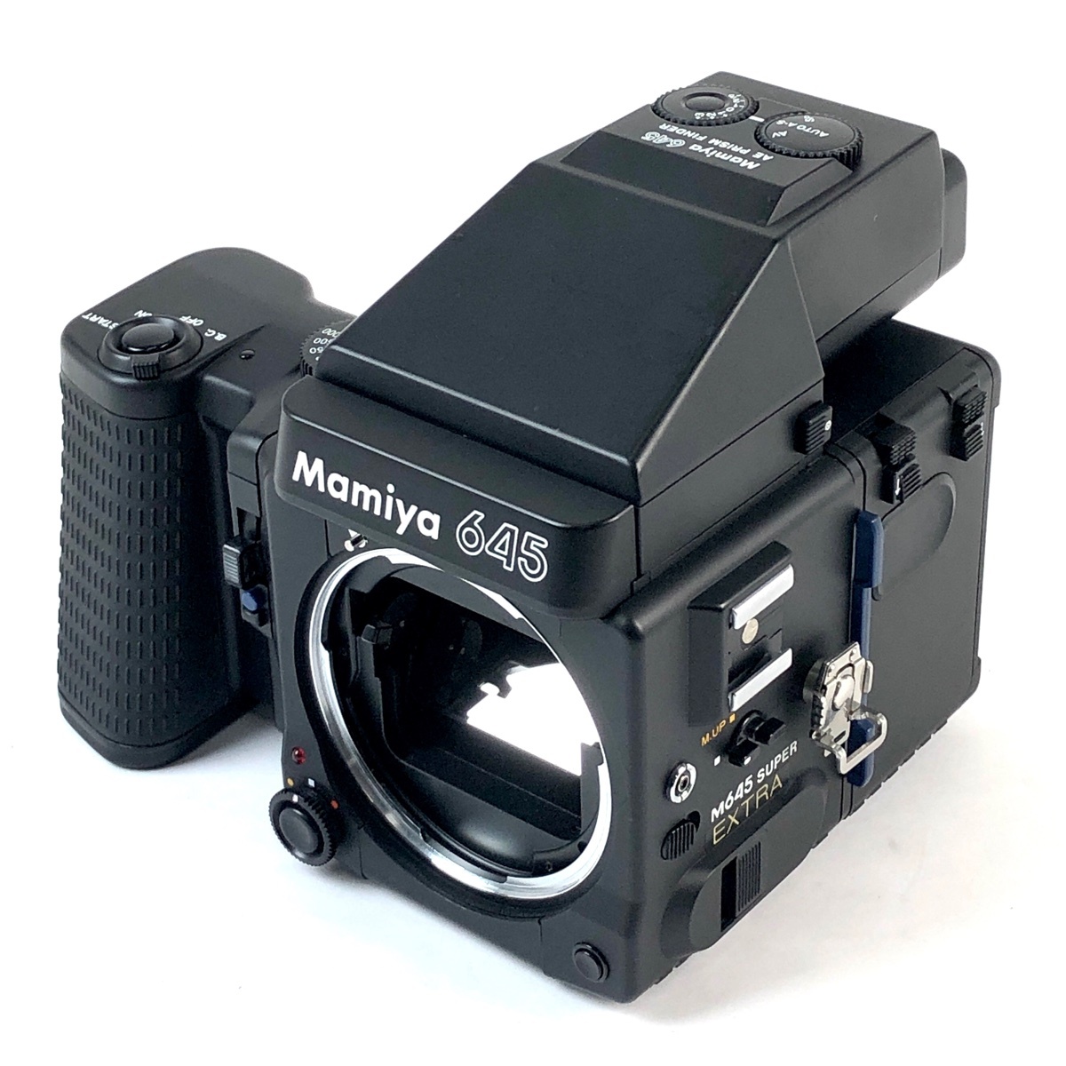 ☆ Mamiya マミヤ M645 SUPER 中判カメラ MAMIYA-SEKOR C 80mm 1 ☆ Mamiya マミヤ M645 SUPER 中判カメラ MAMIYA-SEKOR C 80mm 1