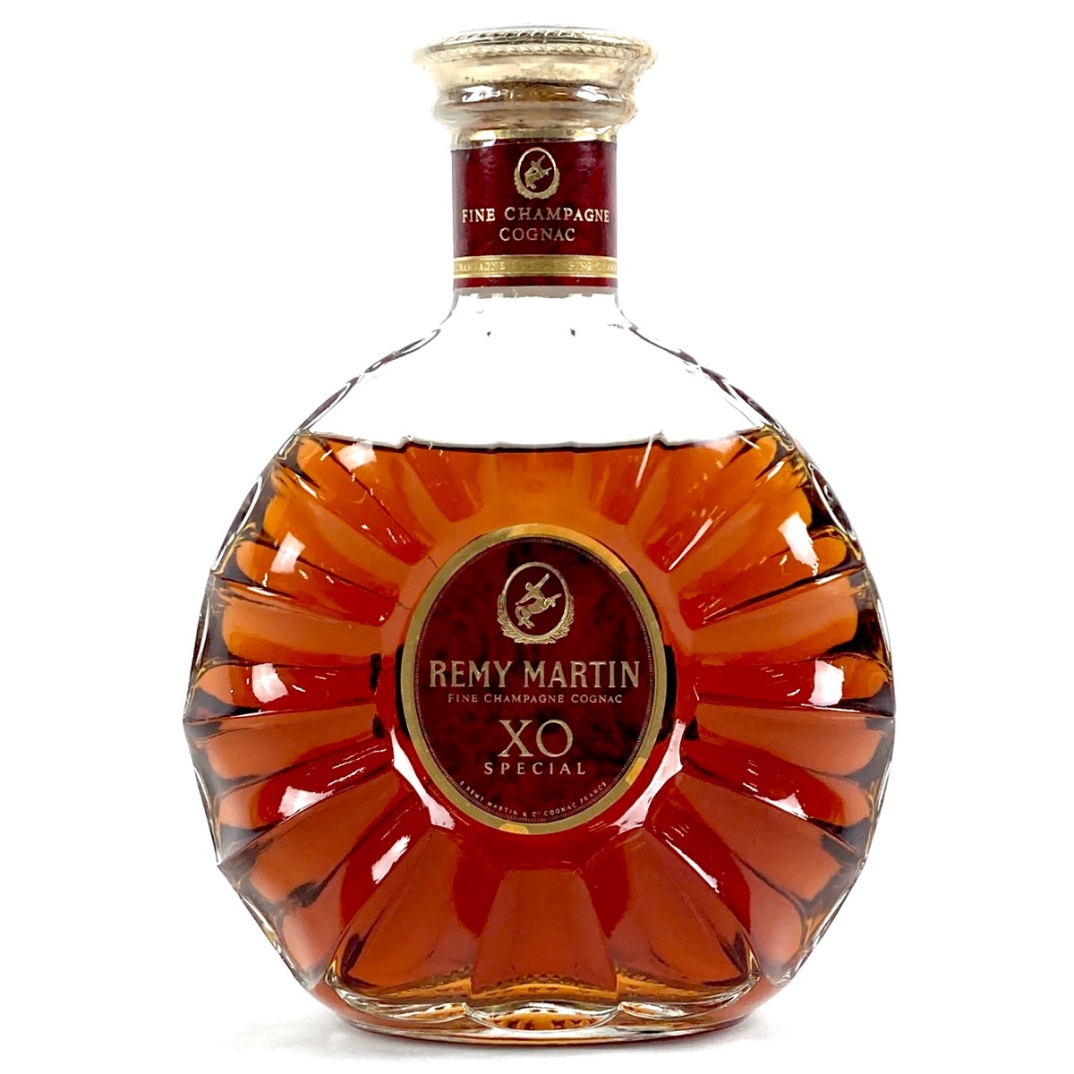 レミーマルタン REMY MARTIN XO スペシャル 現行 クリアボトル 700ml ブランデー コニャック 【古酒】_バイセル 14693_1