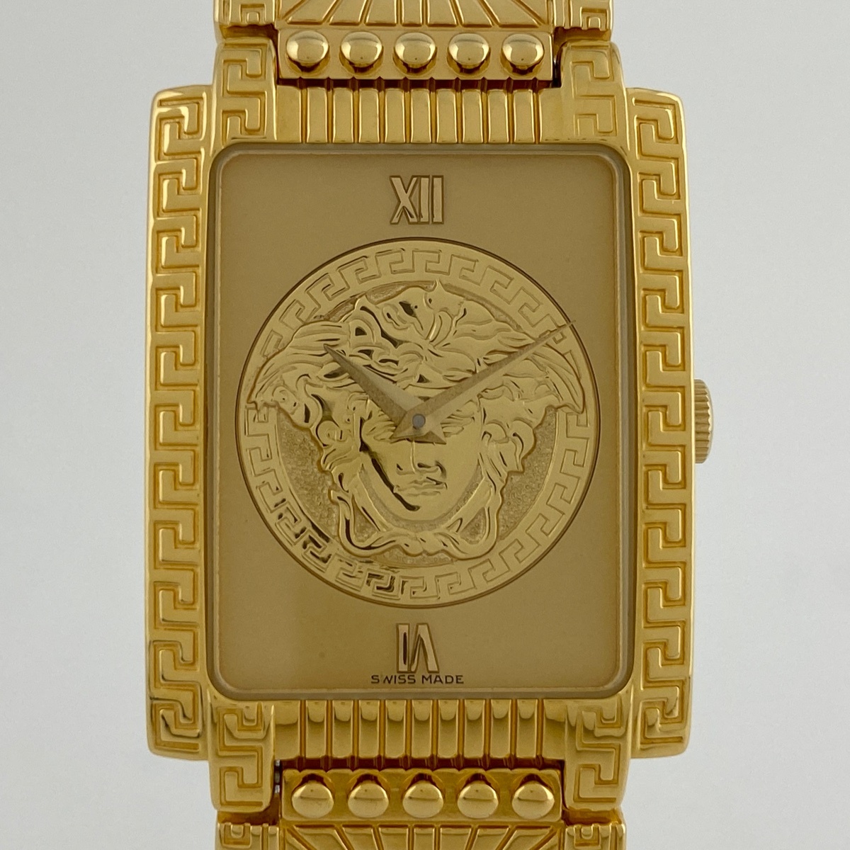 定番のお歳暮&冬ギフトの商品をすべ Yahoo!オークション - 【ジャンク品】ジャンニ・ヴェルサーチ その他