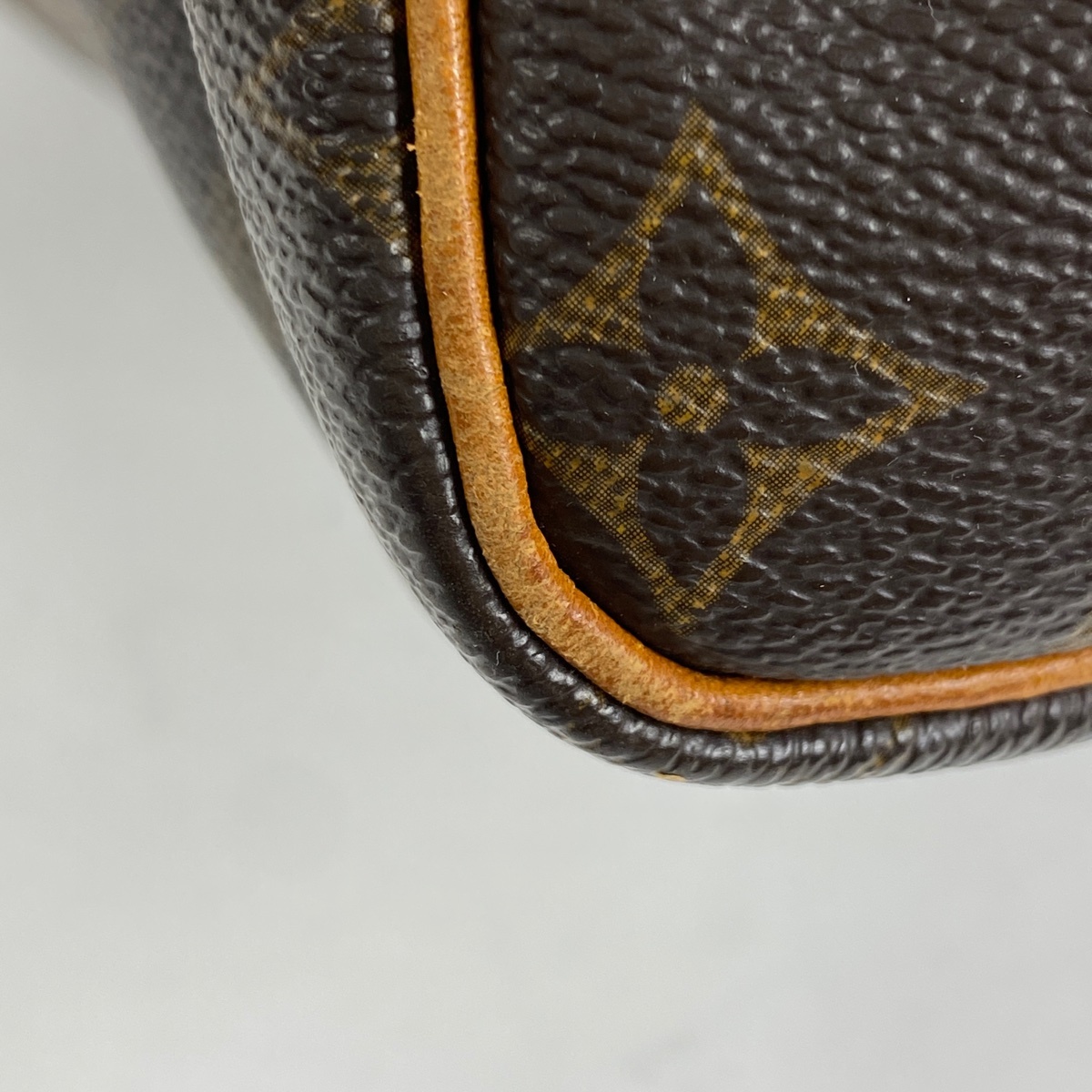 ルイ・ヴィトン Louis Vuitton スピーディ 30 ボストンバッグ 通勤 ハンドバッグ モノグラム ブラウン M41526 レディース 【中古】_バイセル 14173_3