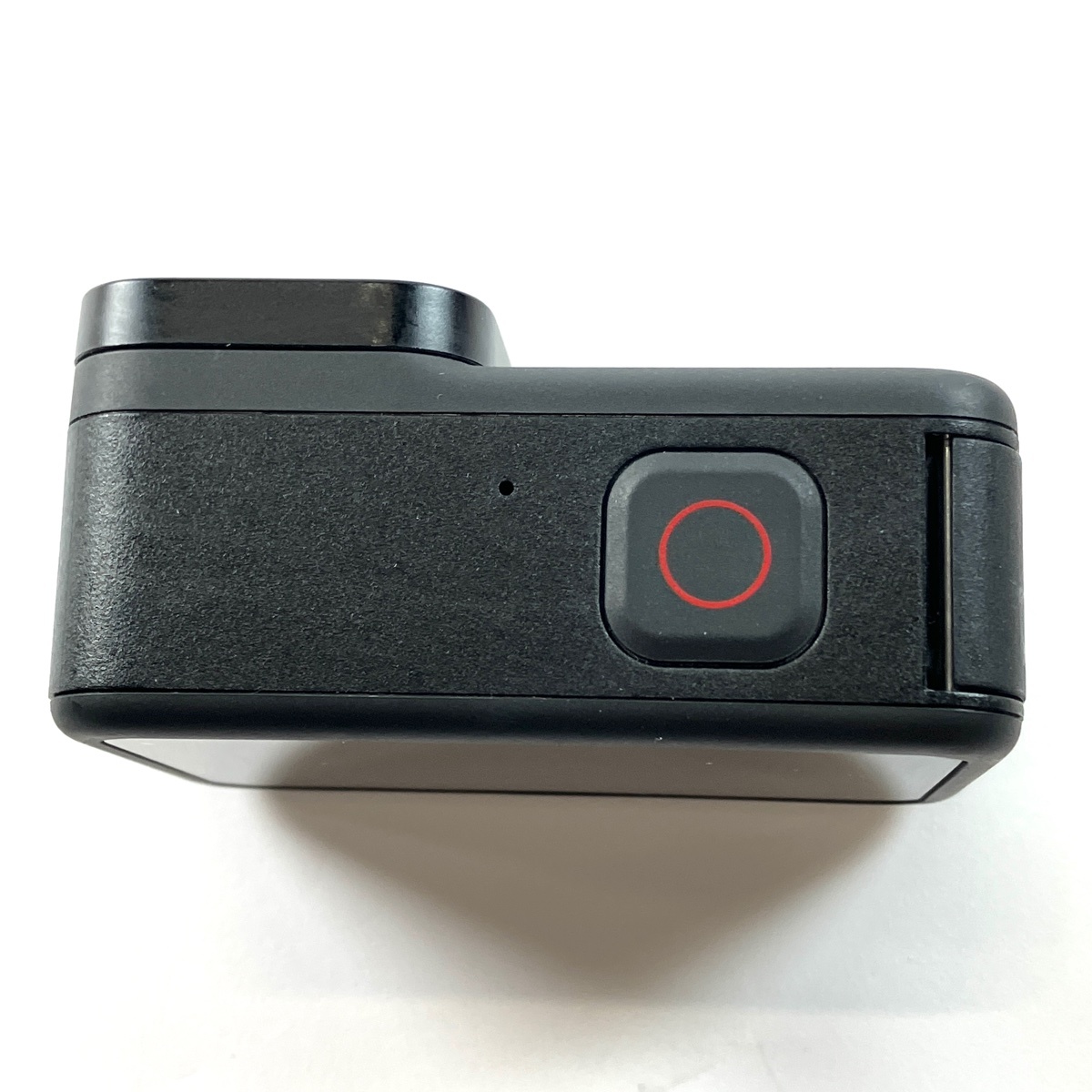 ゴープロ GoPro HERO 10 BLACK コンパクトデジタルカメラ 【中古】の画像7