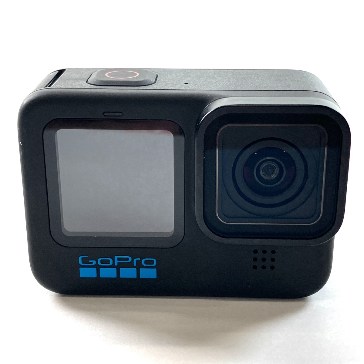 ゴープロ GoPro HERO 10 BLACK コンパクトデジタルカメラ 【中古】の画像1