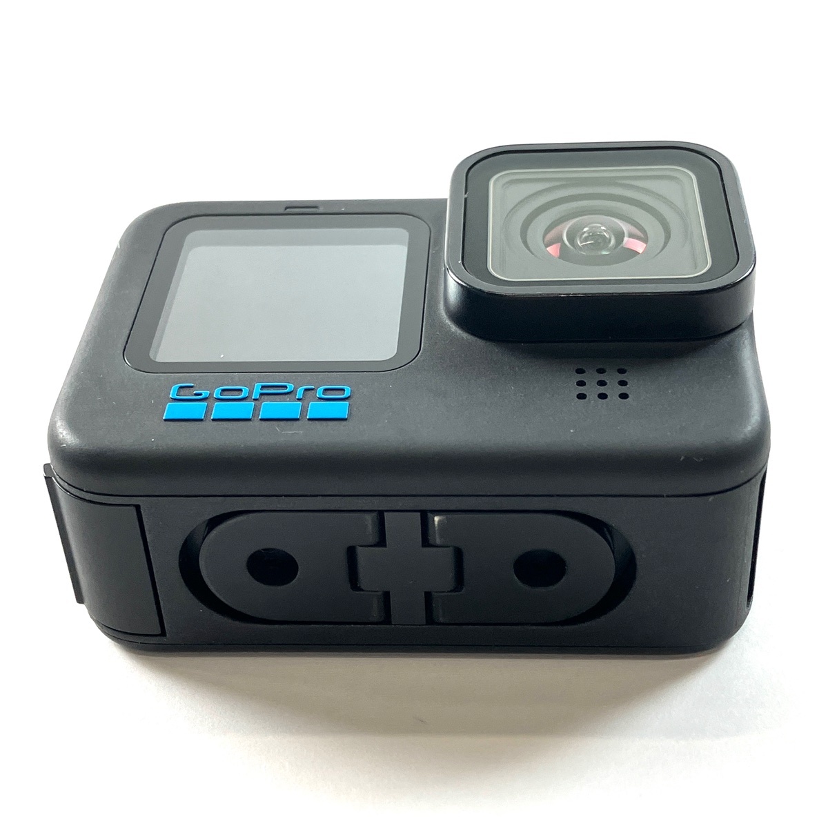 ゴープロ GoPro HERO 10 BLACK コンパクトデジタルカメラ 【中古】の画像4