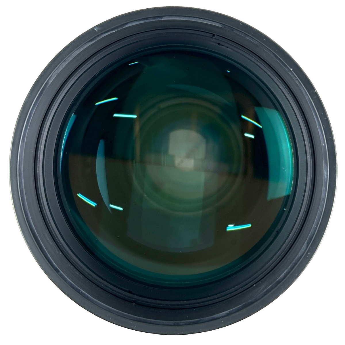 ニコン Nikon AF-I NIKKOR 600mm F4D ED ［ジャンク品］ 一眼カメラ用レンズ（オートフォーカス） 【中古】の画像4