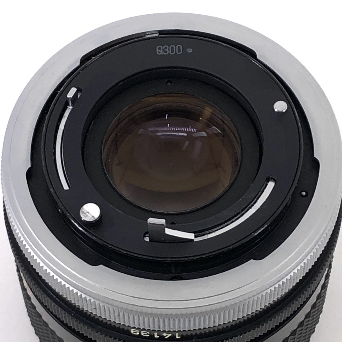 キヤノン Canon FD 28mm F2 S.S.C. 一眼カメラ用（マニュアルフォーカス） 【中古】の画像6