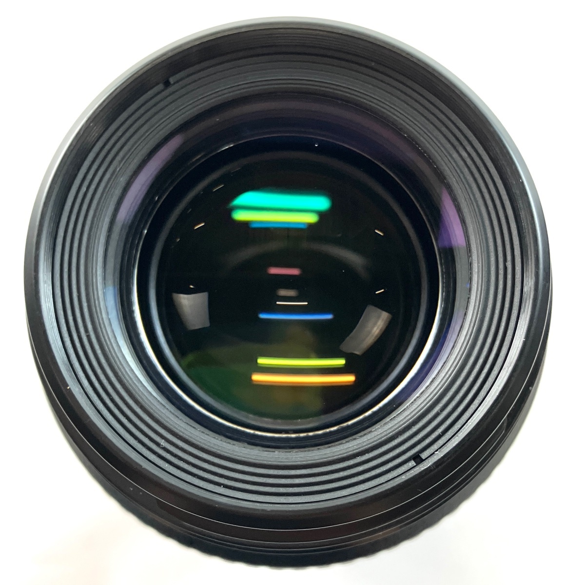 キヤノン Canon EF 100mm F2.8 MACRO USM 一眼カメラ用レンズ（オートフォーカス） 【中古】の画像5