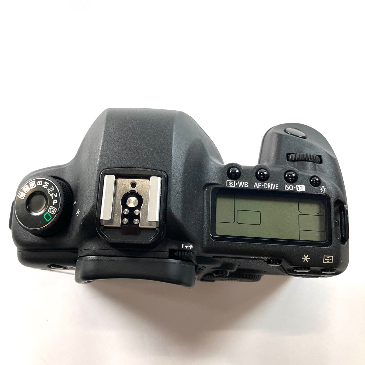 キヤノン Canon EOS 5D Mark II ボディ デジタル 一眼レフカメラ 【中古】の画像7