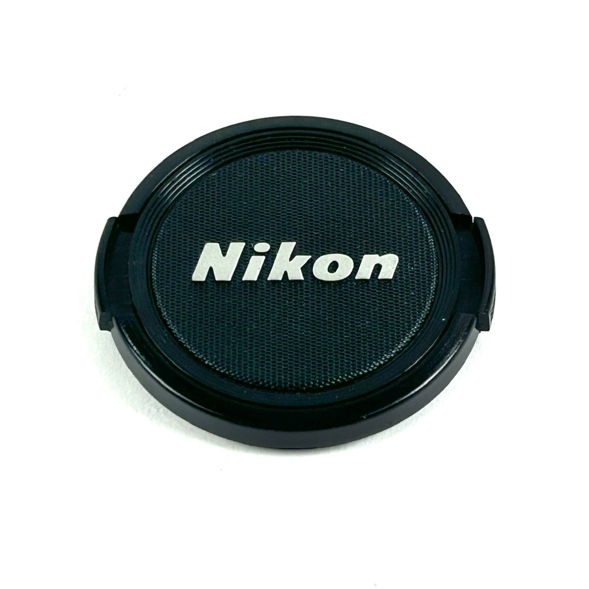 ニコン Nikon F アイレベル シルバー + NIKKOR-S 50mm F1.4 非Ai フィルム マニュアルフォーカス 一眼レフカメラ 【中古】の画像10