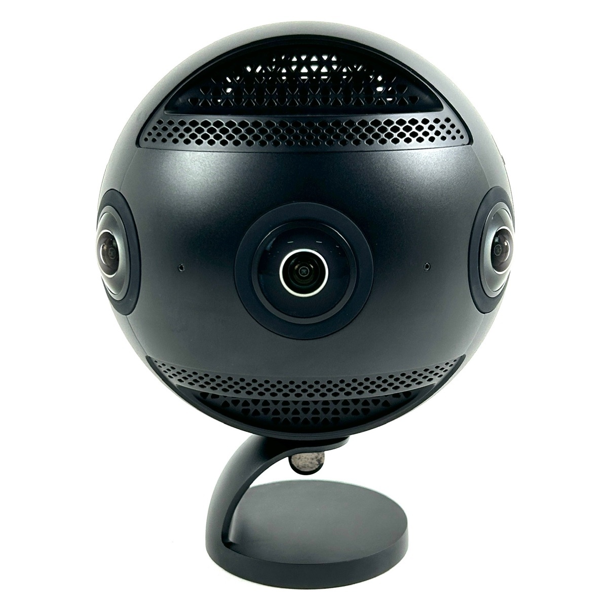 Insta 360 PRO 8K VR 360度 コンパクトデジタルカメラ 【中古】_バイセル 31053_4