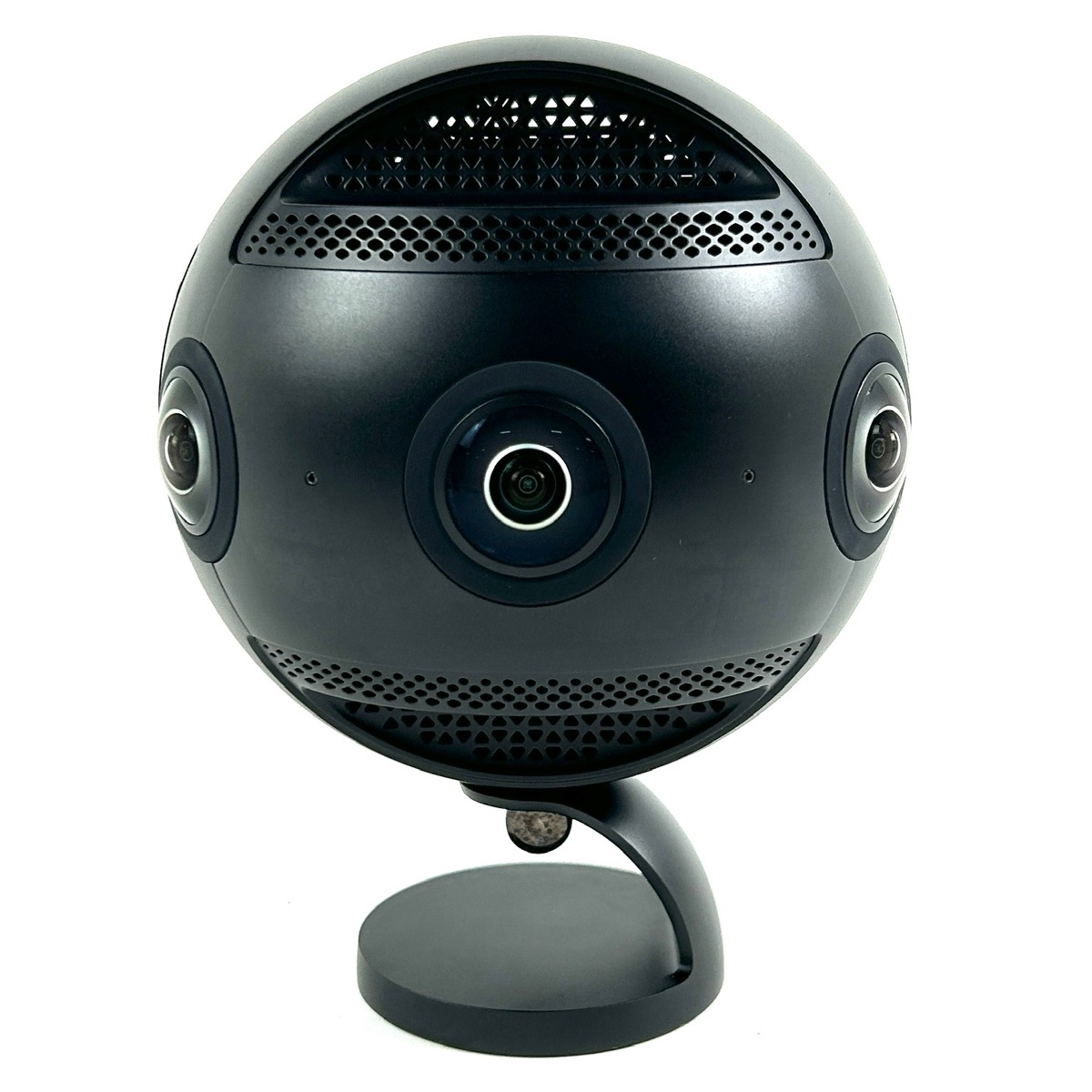 Insta 360 PRO 8K VR 360度 コンパクトデジタルカメラ 【中古】_バイセル 31053_3