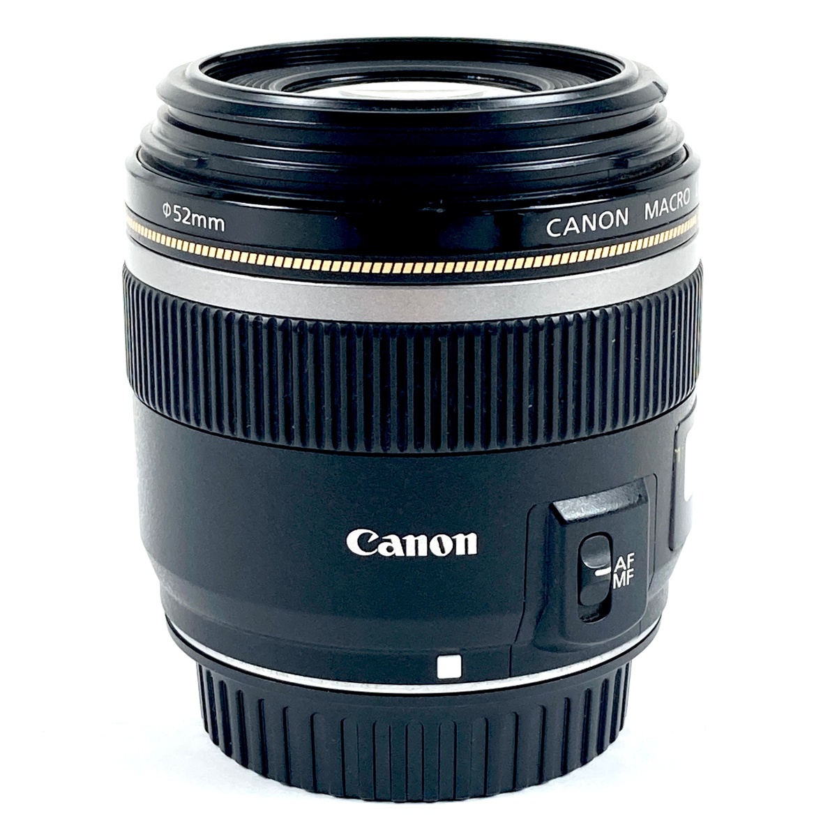 キヤノン Canon EF-S 60mm F2.8 MACRO USM 一眼カメラ用レンズ（オートフォーカス） 【中古】_バイセル 31064_3