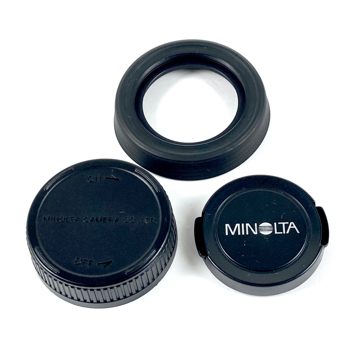 ミノルタ MINOLTA M-ROKKOR 40mm F2 ライカ Mマウント レンジファインダーカメラ用レンズ 【中古】の画像7