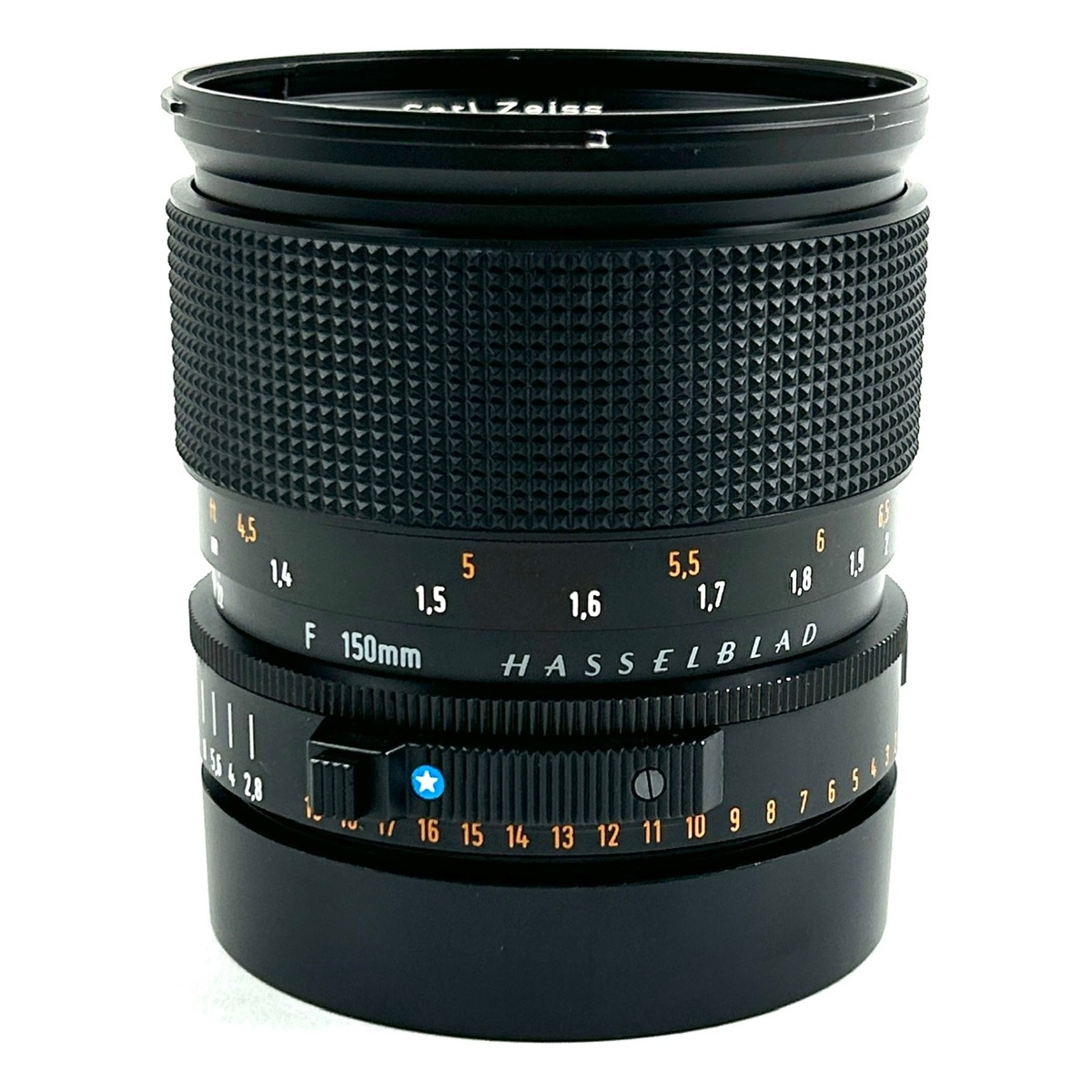 ハッセルブラッド Hasselblad Sonnar T* F 150mm F2.8 中判カメラ用レンズ 【中古】