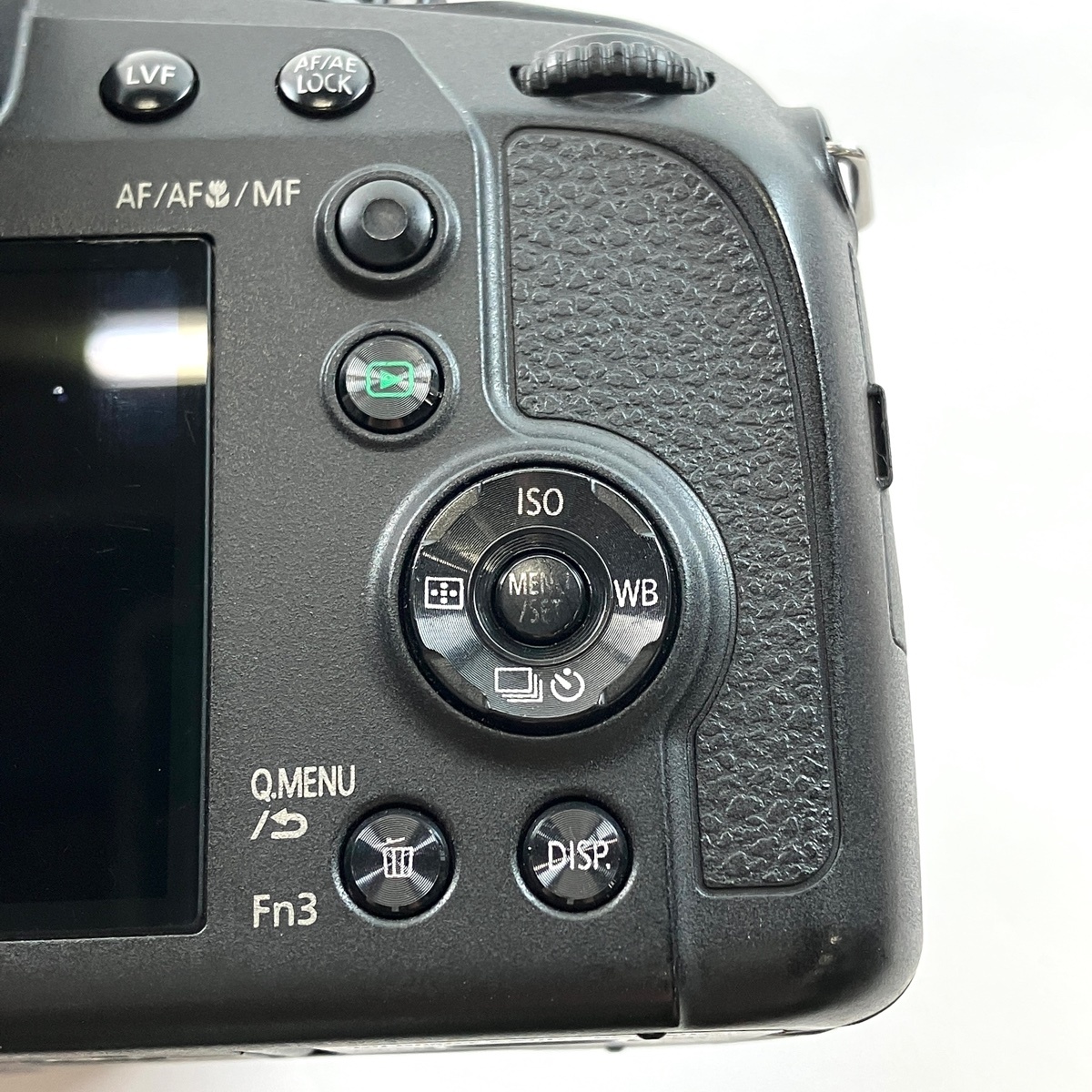 パナソニック Panasonic LUMIX DC-FZ85 コンパクトデジタルカメラ 【中古】の画像5