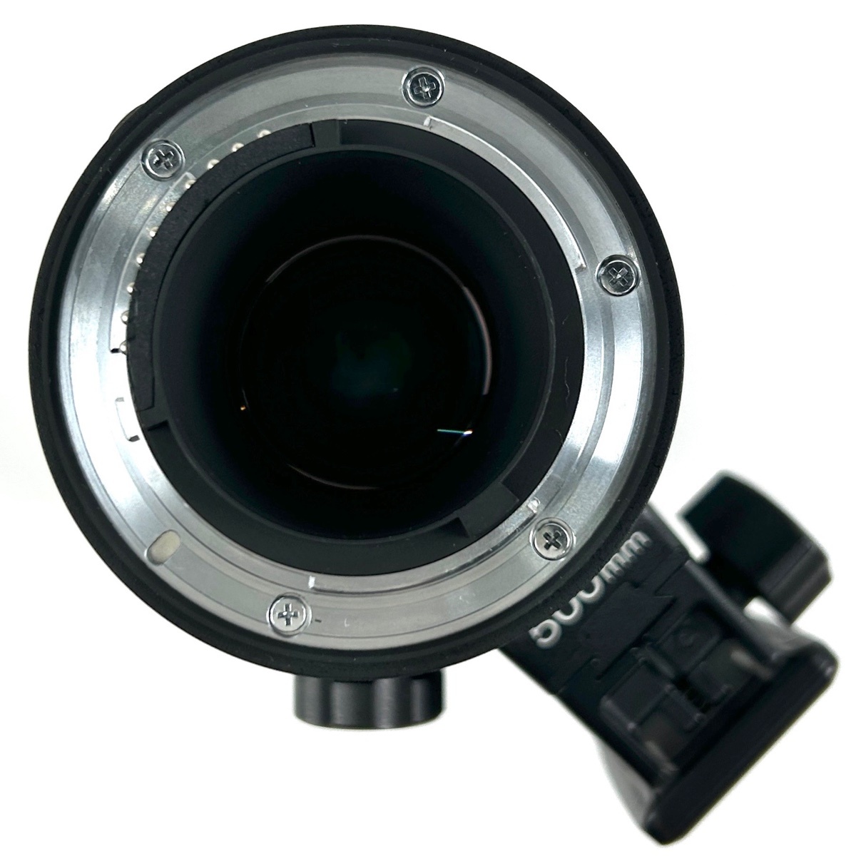 ニコン Nikon AF-S NIKKOR 500mm F5.6E PF ED VR 一眼カメラ用レンズ（オートフォーカス） 【中古】の画像5