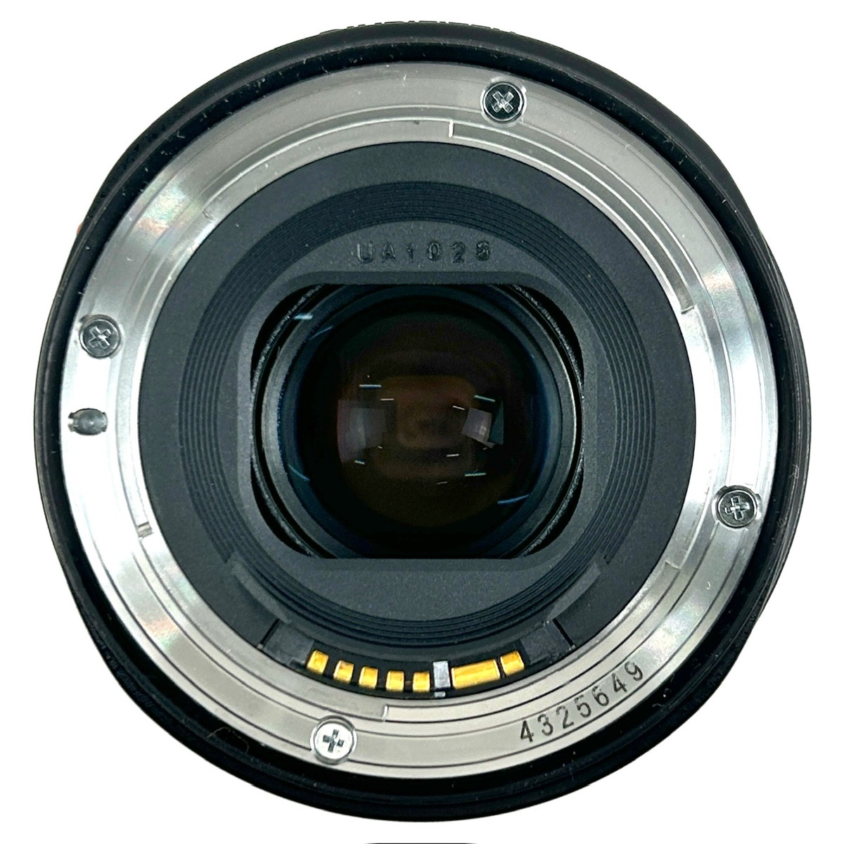 キヤノン Canon EOS 6D ＋ EF 24-105mm F4L IS USM デジタル 一眼レフカメラ 【中古】_バイセル 31051_8