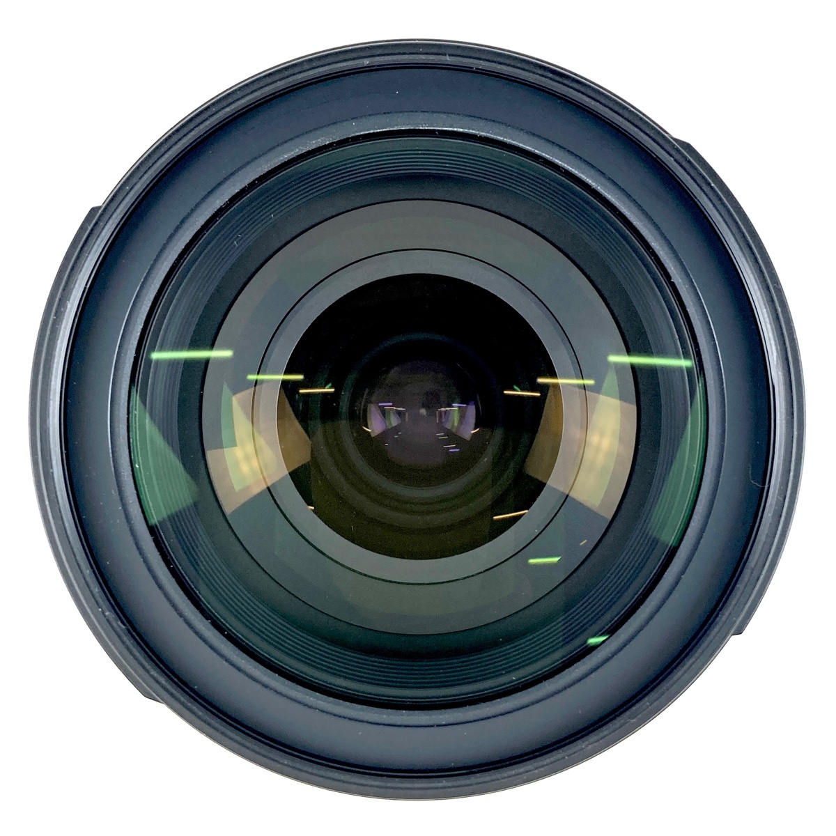 ニコン Nikon AF-S NIKKOR 28-300mm F3.5-5.6G ED VR 一眼カメラ用レンズ（オートフォーカス） 【中古】の画像4