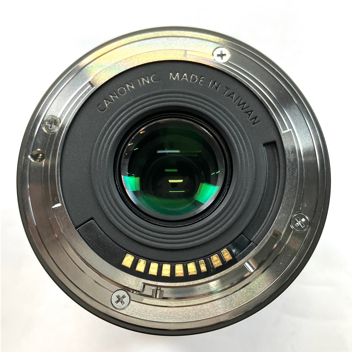 キヤノン Canon EOS M レンズキット ブラック デジタル ミラーレス 一眼カメラ 【中古】_バイセル 31052_9