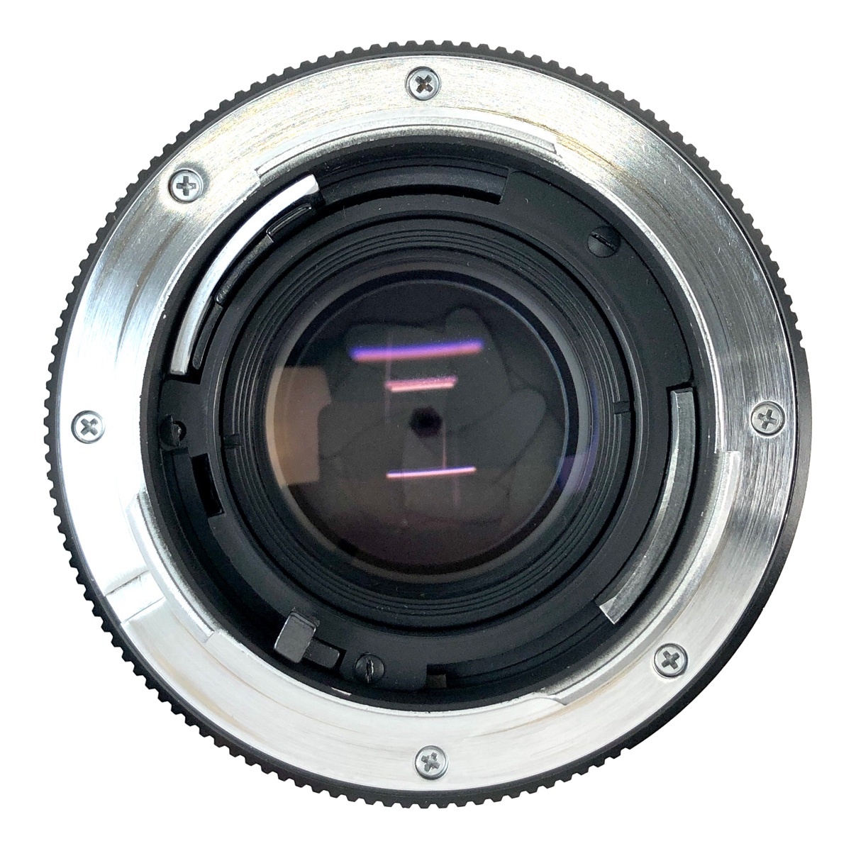 ライカ LEICA ELMARIT-R 90mm F2.8 3CAM 一眼カメラ用レンズ（マニュアルフォーカス） 【中古】の画像5
