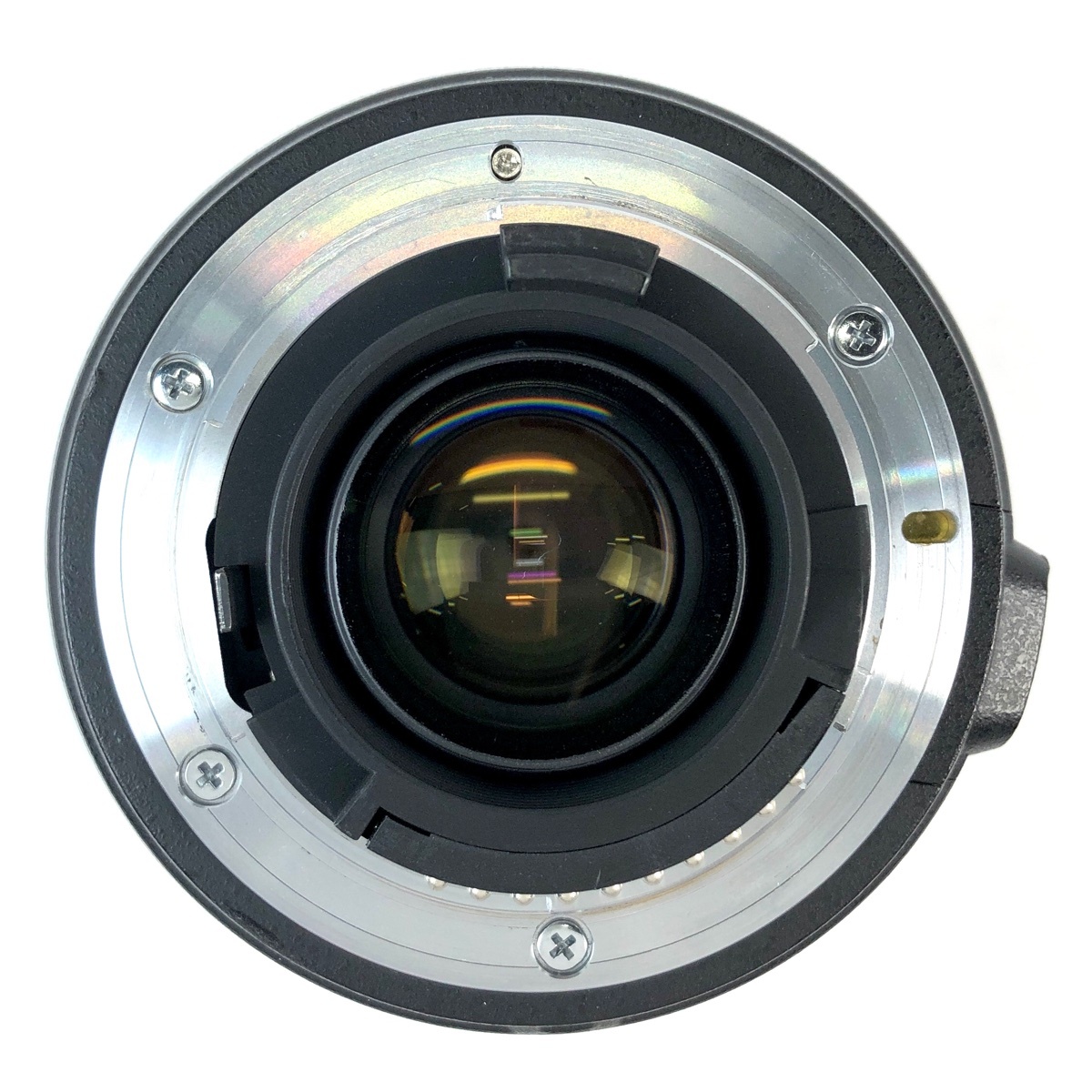 ニコン Nikon D200 + AF-S NIKKOR 24-85mm F3.5-4.5G ED デジタル 一眼レフカメラ 【中古】_バイセル 31051_8