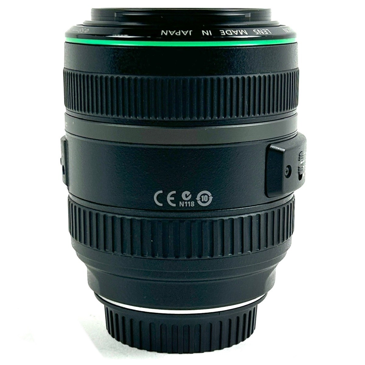 キヤノン Canon EF 70-300mm F4.5-5.6 DO IS USM 一眼カメラ用レンズ（オートフォーカス） 【中古】の画像2