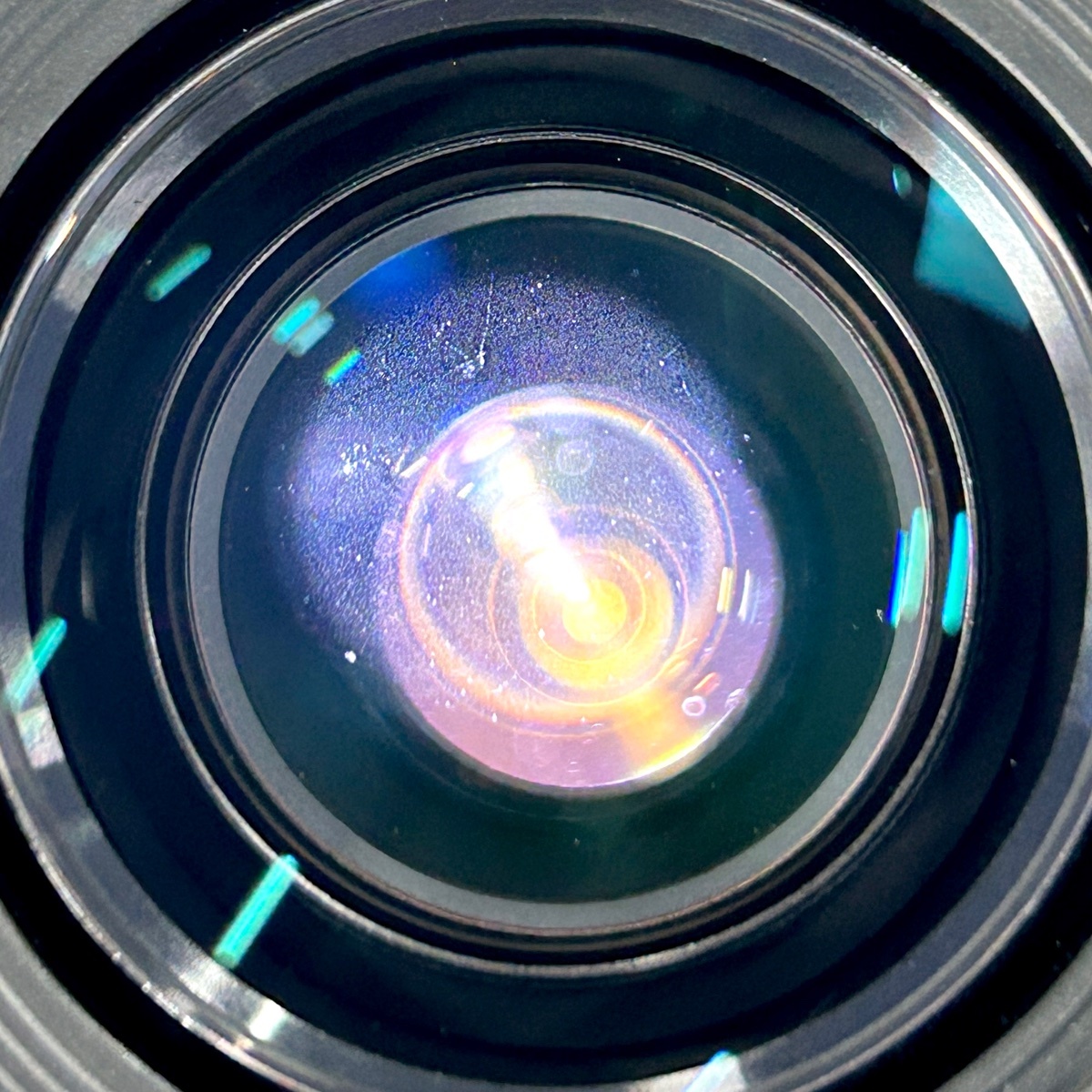 キヤノン Canon EF 70-300mm F4.5-5.6 DO IS USM 一眼カメラ用レンズ（オートフォーカス） 【中古】の画像6