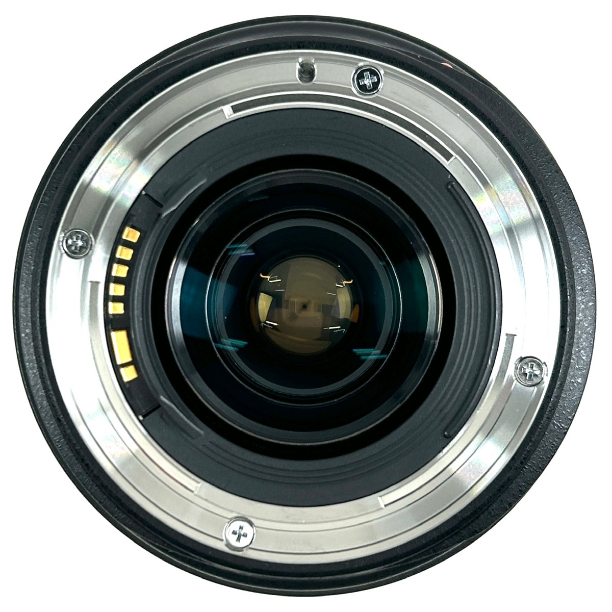 キヤノン Canon EF 70-300mm F4.5-5.6 DO IS USM 一眼カメラ用レンズ（オートフォーカス） 【中古】の画像5