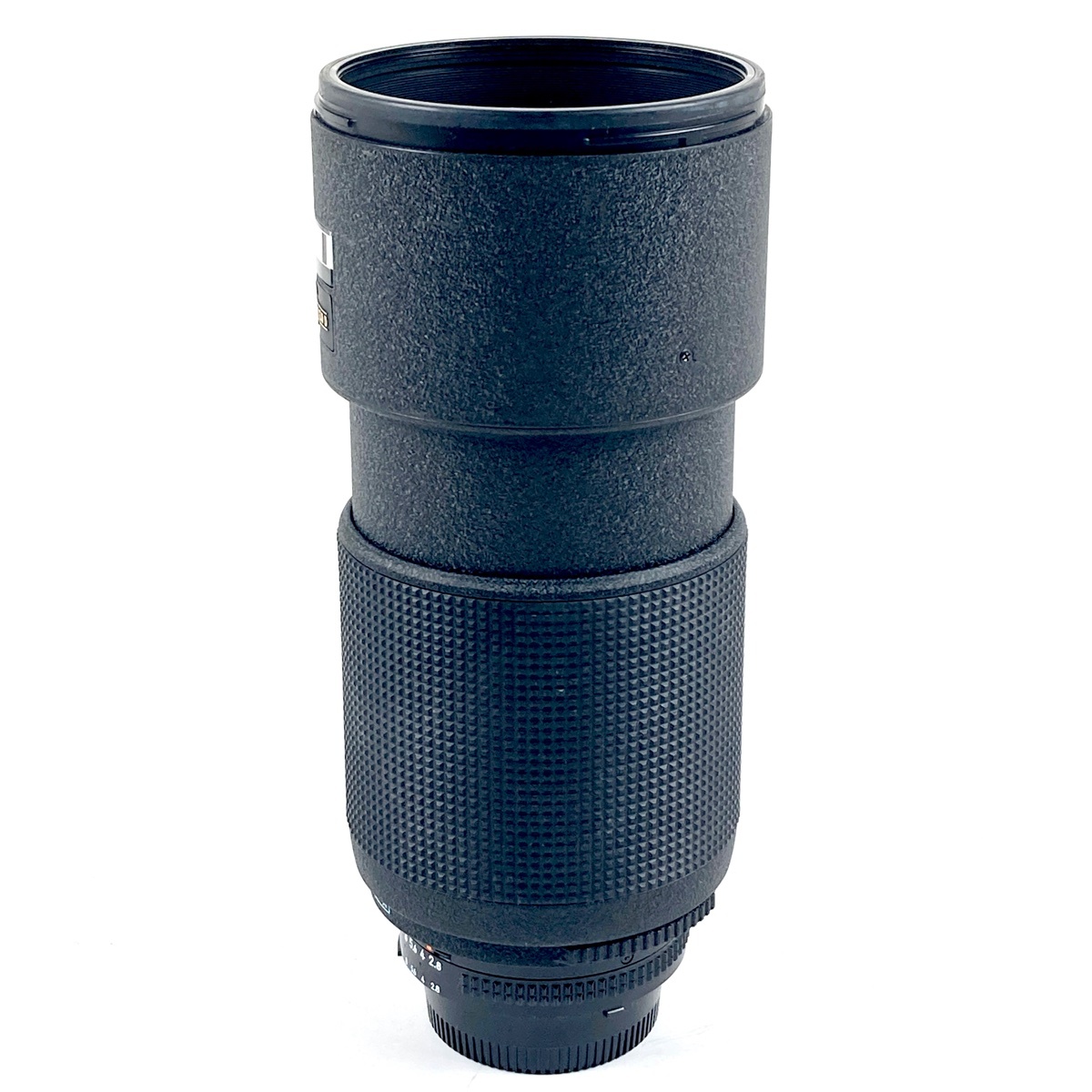 ニコン Nikon AF NIKKOR 80-200mm F2.8D ED 一眼カメラ用レンズ（オートフォーカス） 【中古】の画像3