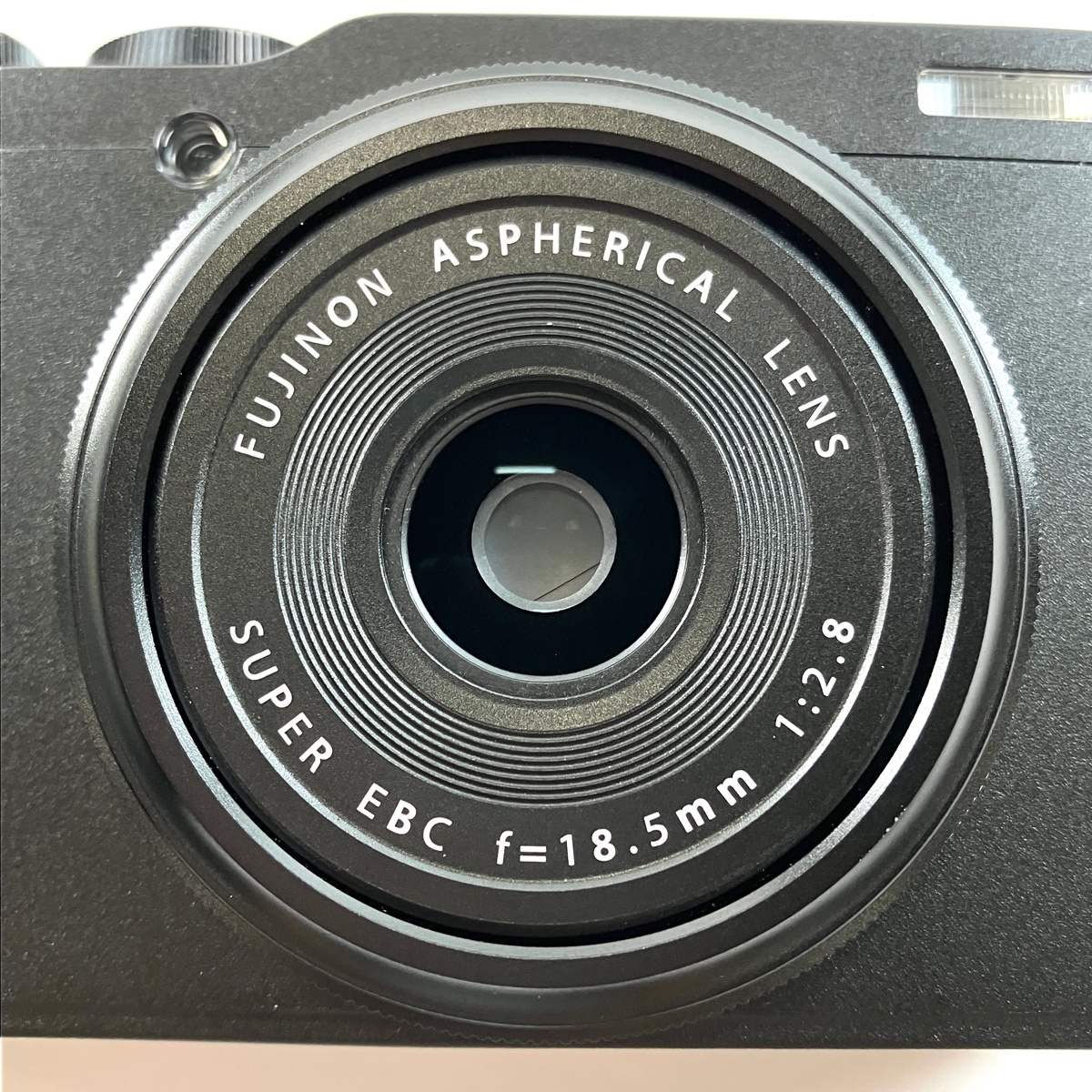 富士フイルム FUJIFILM XF10 ブラック コンパクトデジタルカメラ 【中古】_バイセル 31053_5