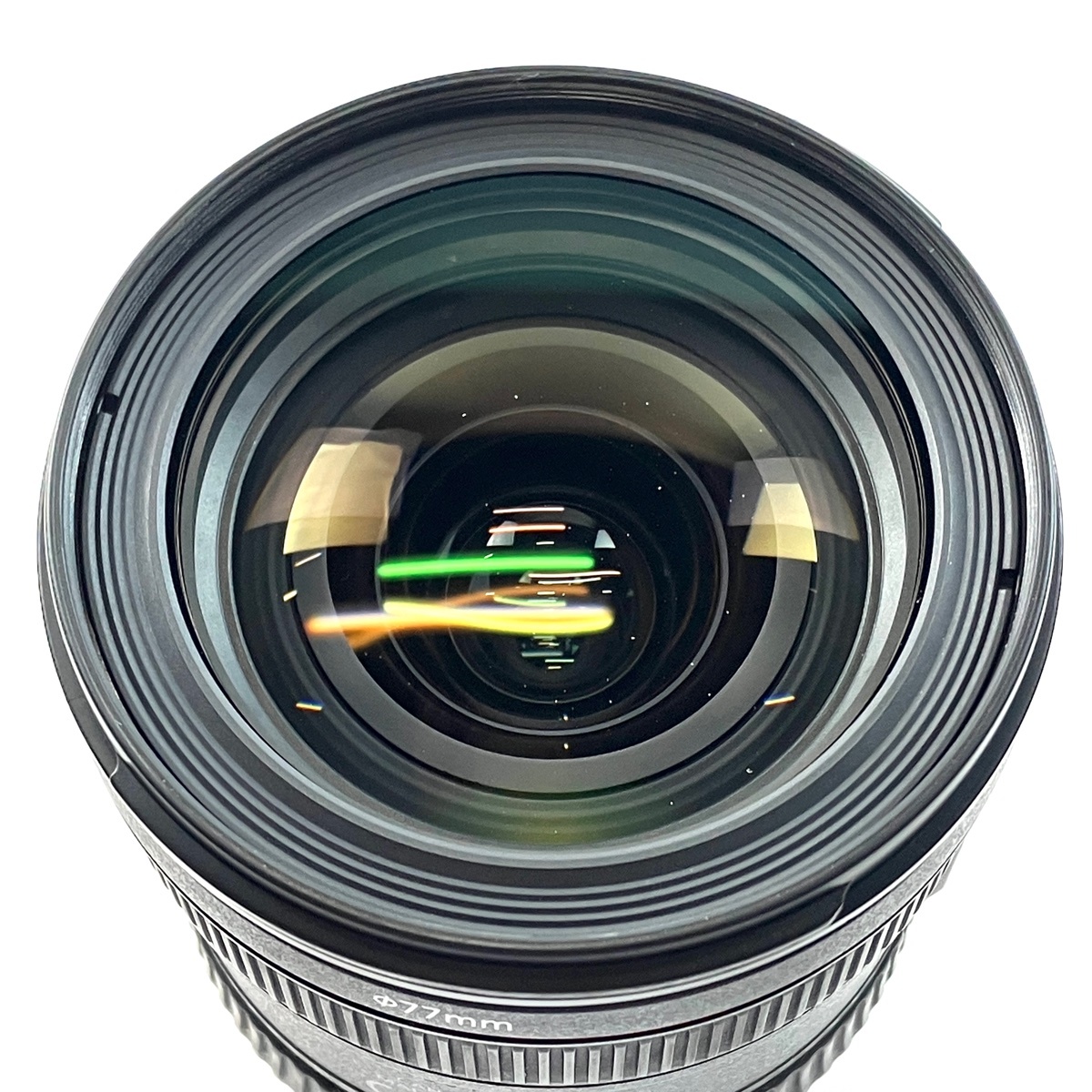 キヤノン Canon EF 24-70mm F4L IS USM 一眼カメラ用レンズ（オートフォーカス） 【中古】_バイセル 31064_6