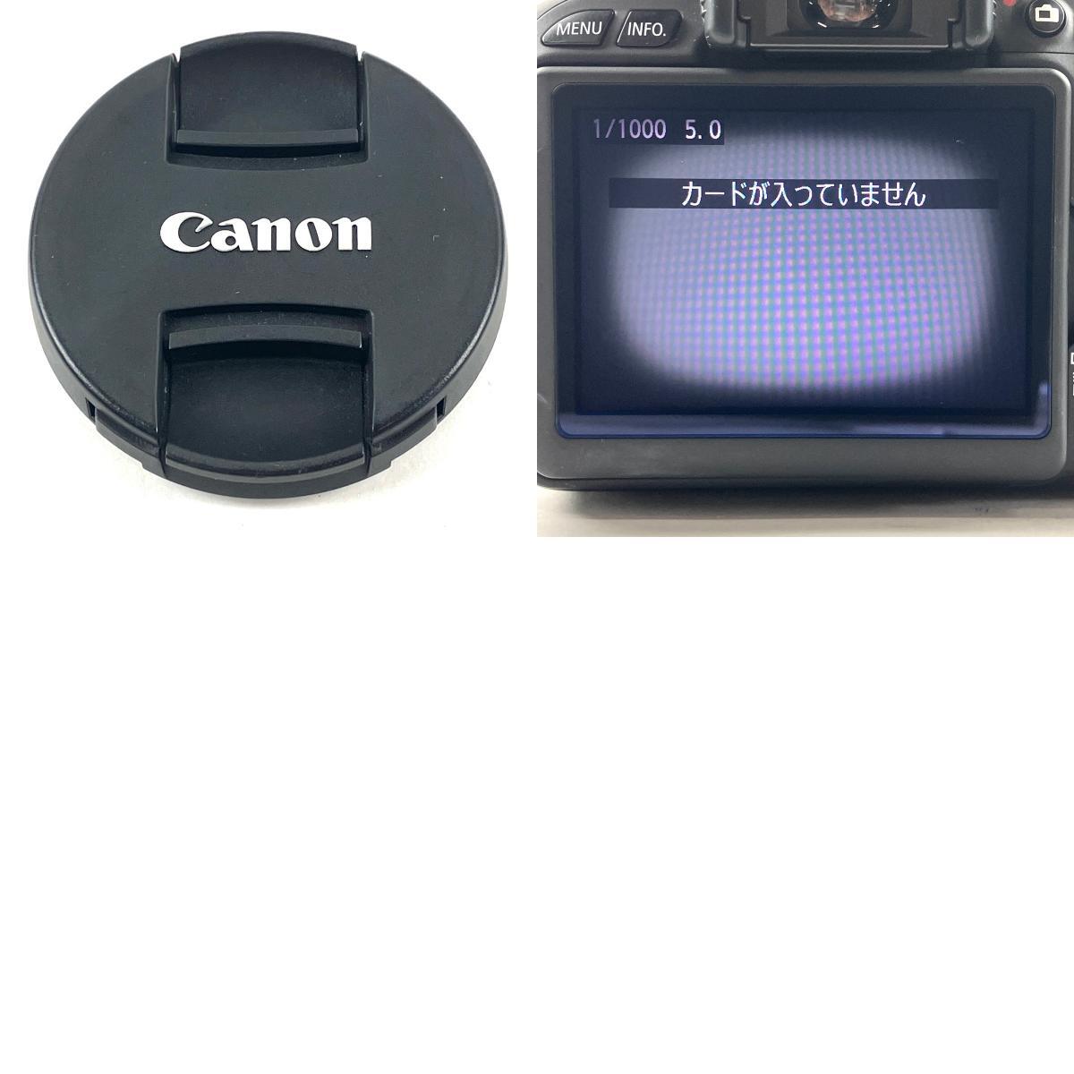 キヤノン Canon EOS Kiss X5 EF-S 18-55 IS II レンズキット デジタル 一眼レフカメラ 【中古】_バイセル 31051_10