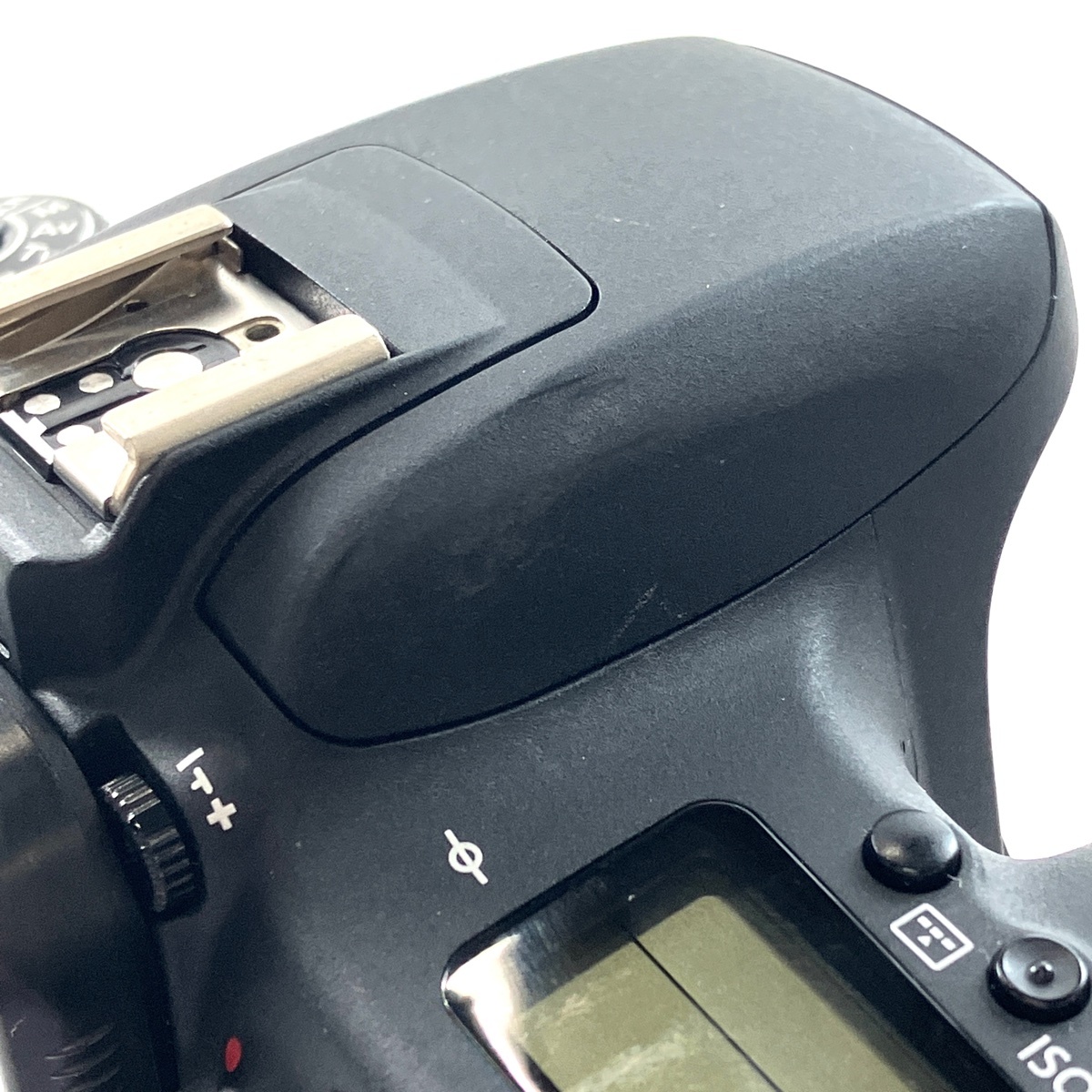 キヤノン Canon EOS 8000D ボディ デジタル 一眼レフカメラ 【中古】_バイセル 31051_6