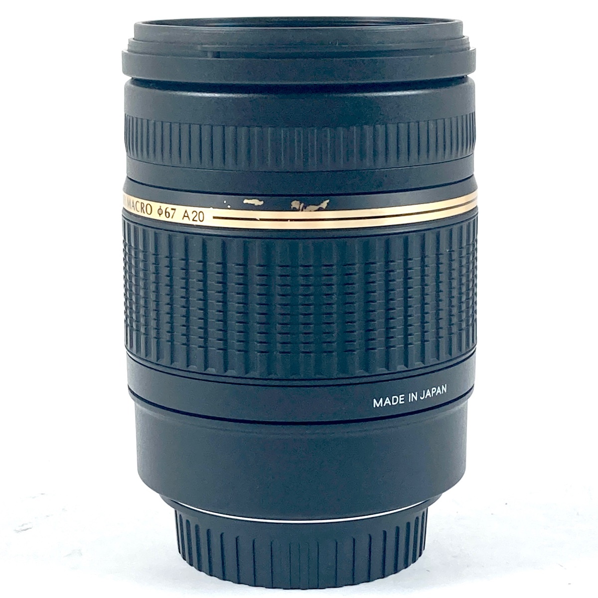 キヤノン Canon EOS 6D + タムロン AF 28-300mm F3.5-6.3 XR Di LD A20 デジタル 一眼レフカメラ 【中古】_バイセル 31051_6