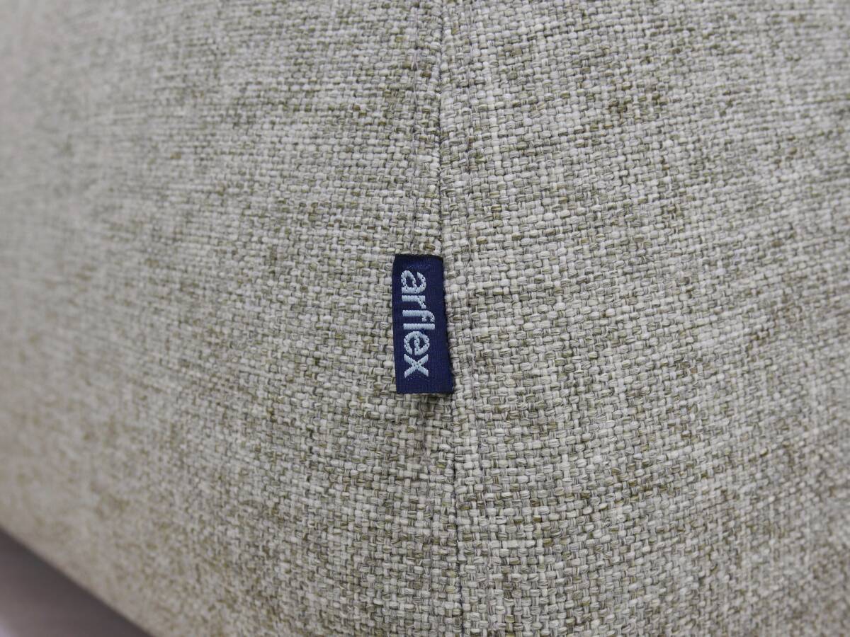 Yahoo!オークション - arflex アルフレックス PU オットマン Yahoo!オークション - arflex アルフレックス PU オットマン