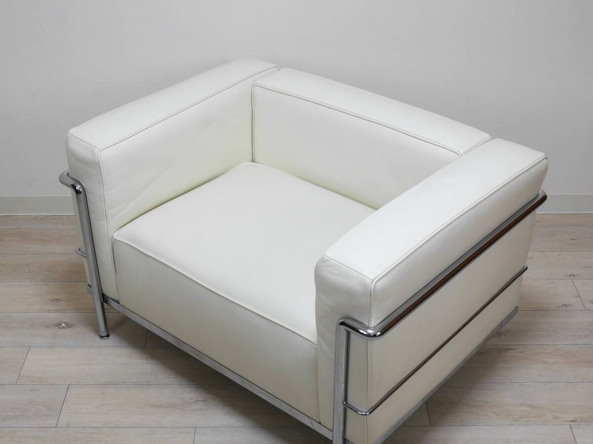 Yahoo!オークション - ①Cassina カッシーナ Yahoo!オークション - ①Cassina カッシーナ