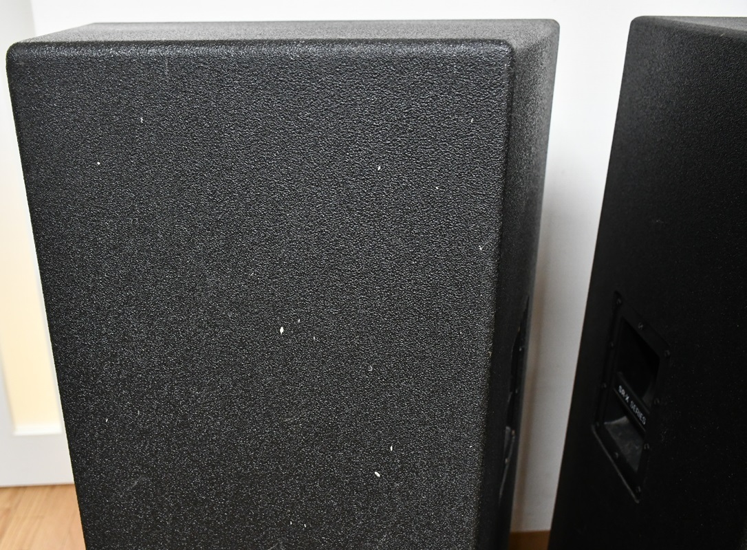 Yahoo!オークション - KY4-8 動作OK 現状品 JBL PA用2WAY Yahoo!オークション - KY4-8 動作OK 現状品 JBL PA用2WAY
