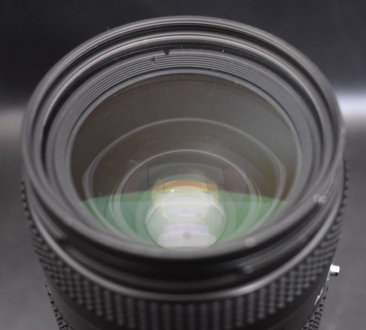 F4-57 Nikon camera lens NIKKOR AF 35-70mm 1:2.8 D Nikon operation verification settled storage goods 