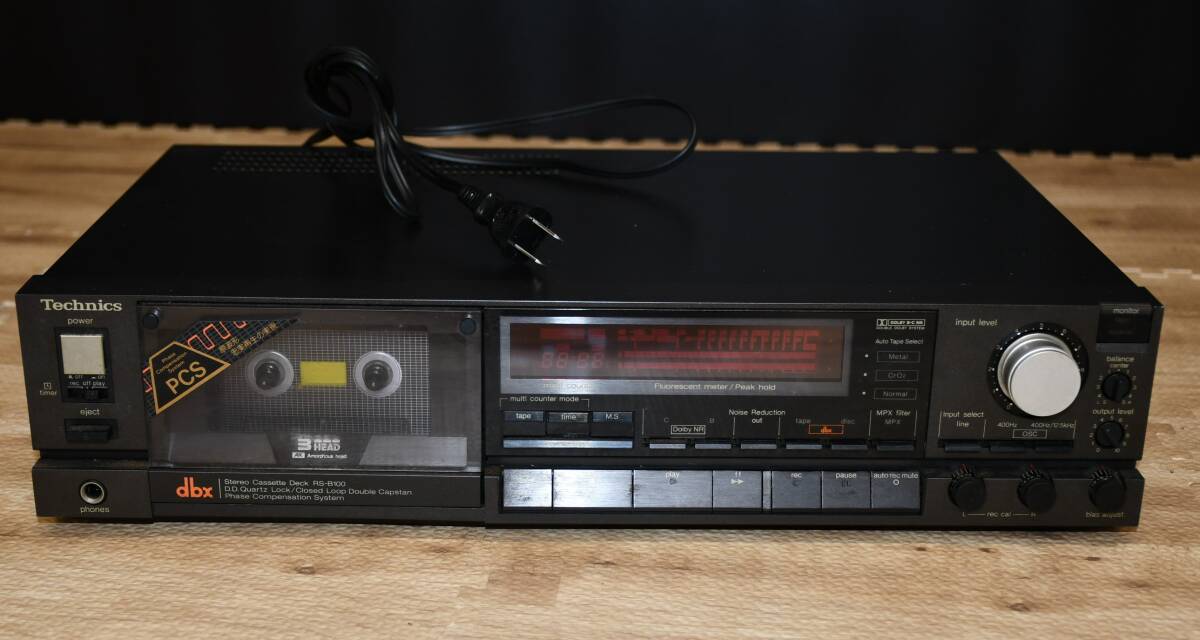 Yahoo!オークション - OY4-23【ジャンク品】Technics テクニクス Yahoo!オークション - OY4-23【ジャンク品】Technics テクニクス