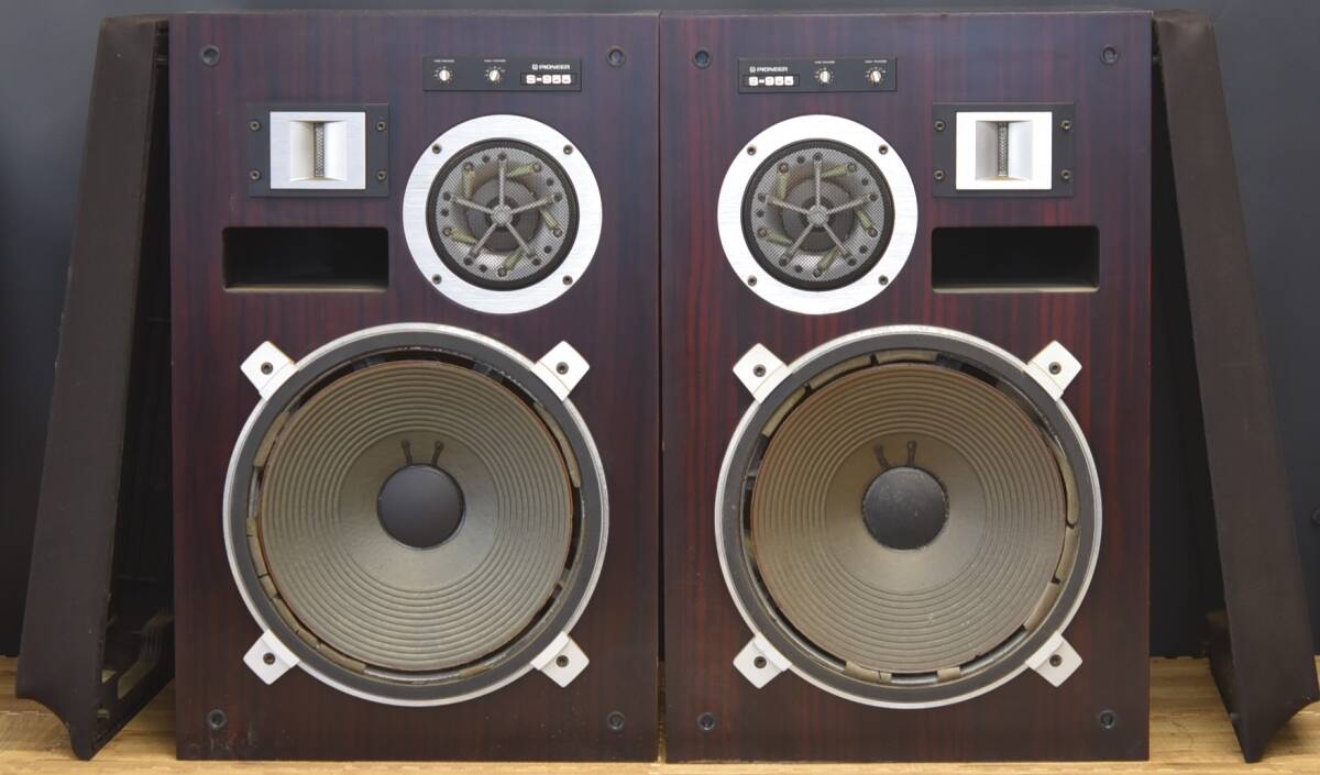 Yahoo!オークション - YKK4-13 現状品 PIONEER パイオニア Yahoo!オークション - YKK4-13 現状品 PIONEER パイオニア