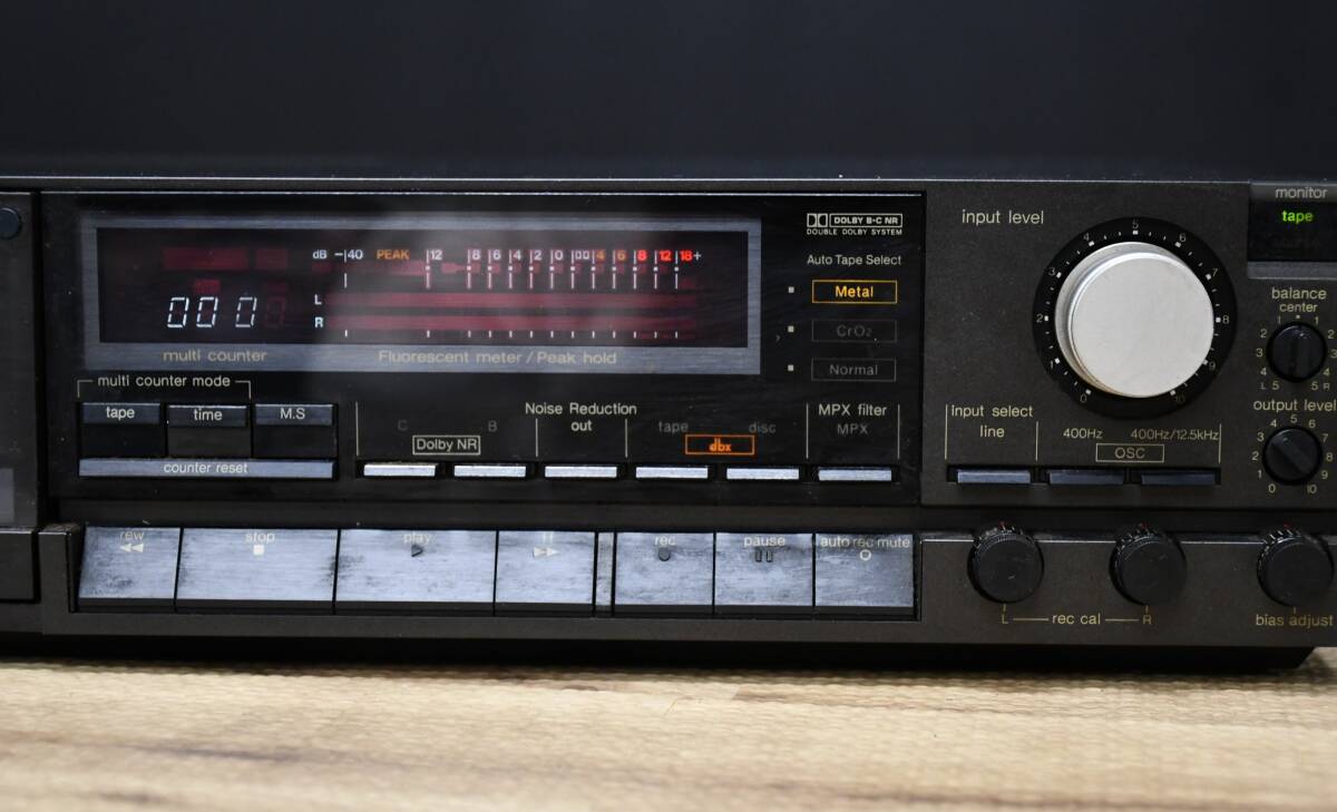 Yahoo!オークション - OY4-23【ジャンク品】Technics テクニクス Yahoo!オークション - OY4-23【ジャンク品】Technics テクニクス